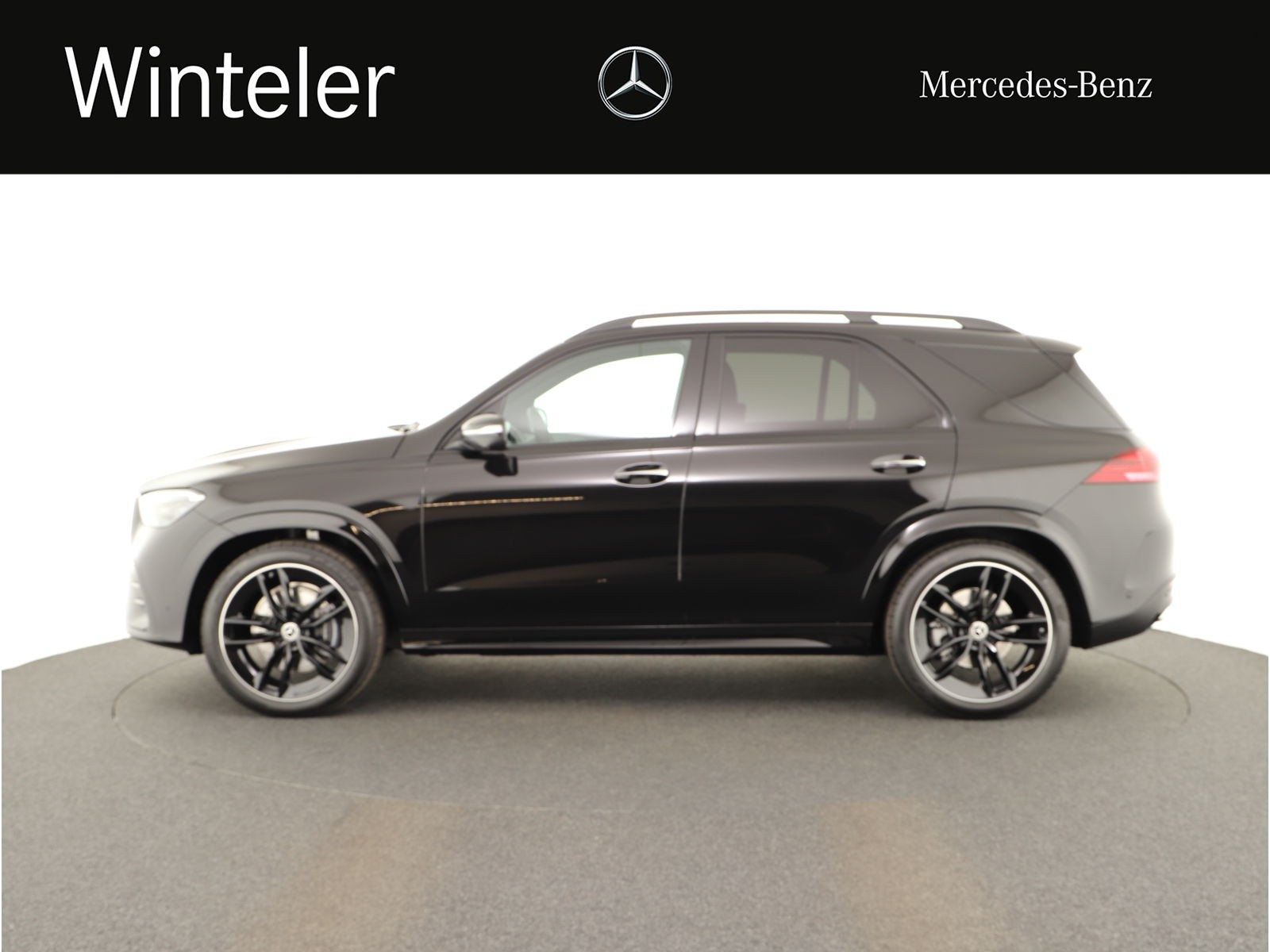 MERCEDES-BENZ GLE 300 d 4Matic-image-2