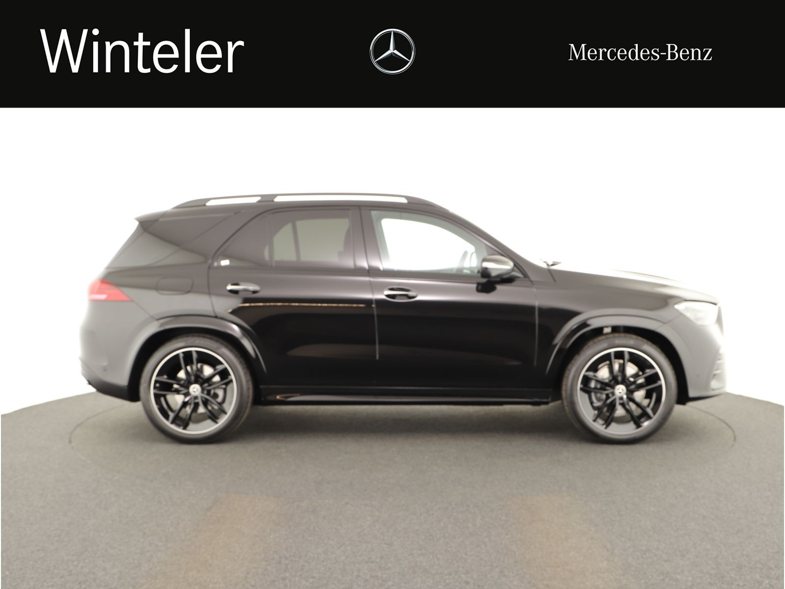 MERCEDES-BENZ GLE 300 d 4Matic-image-6