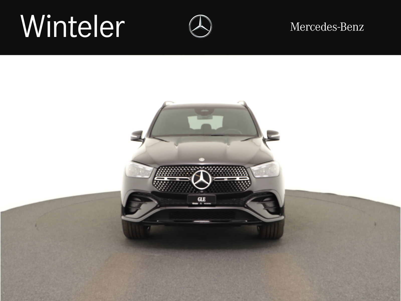 MERCEDES-BENZ GLE 300 d 4Matic-image-8