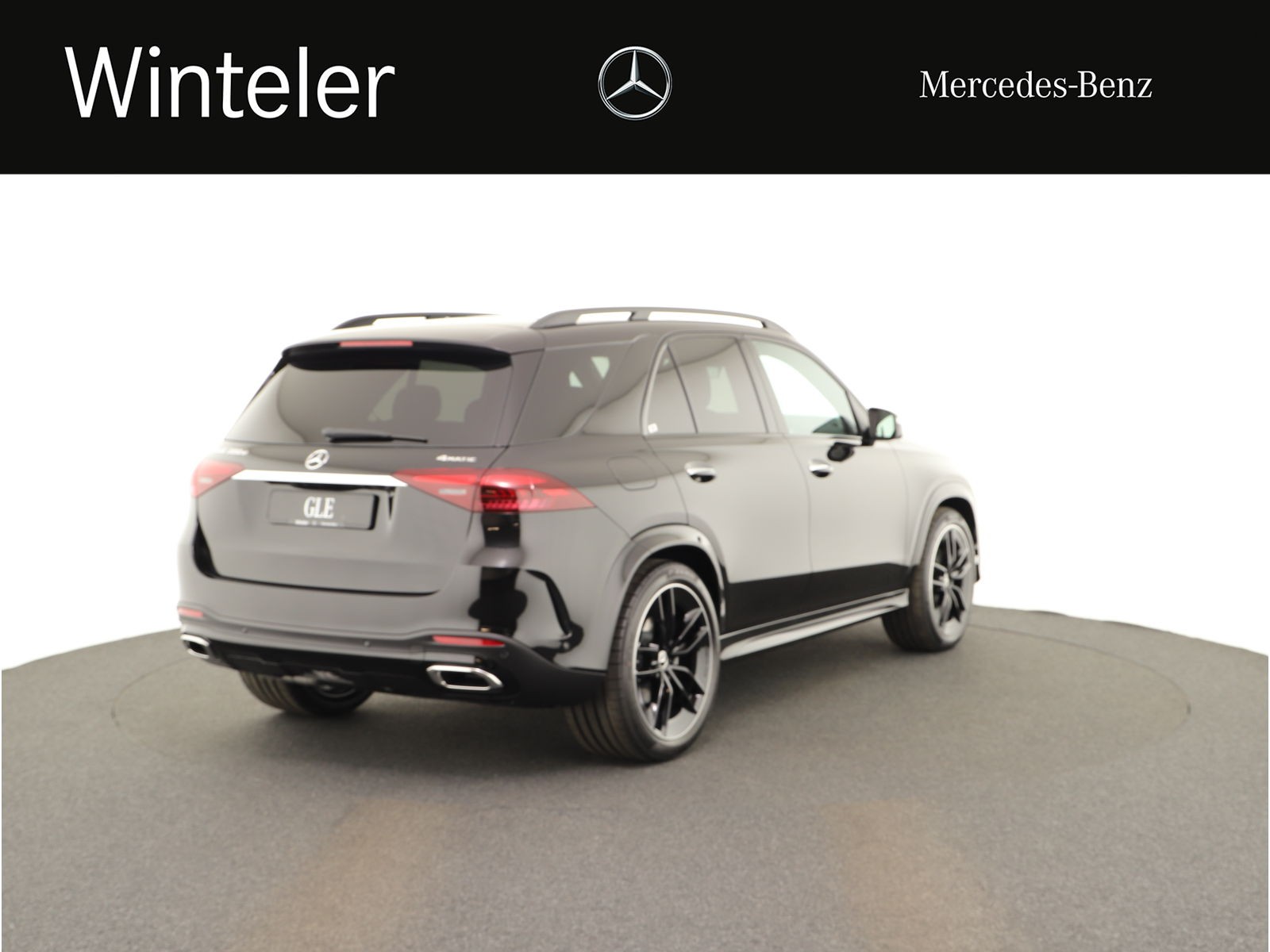MERCEDES-BENZ GLE 300 d 4Matic-image-5
