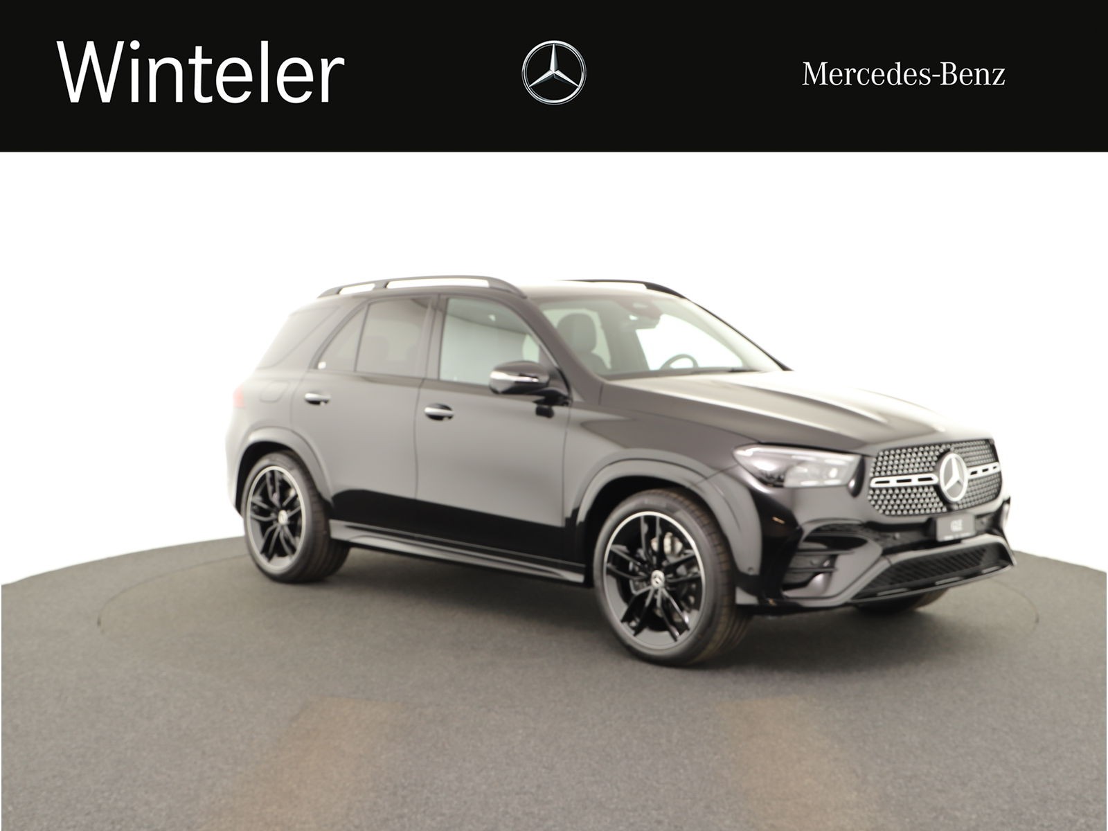 MERCEDES-BENZ GLE 300 d 4Matic-image-7