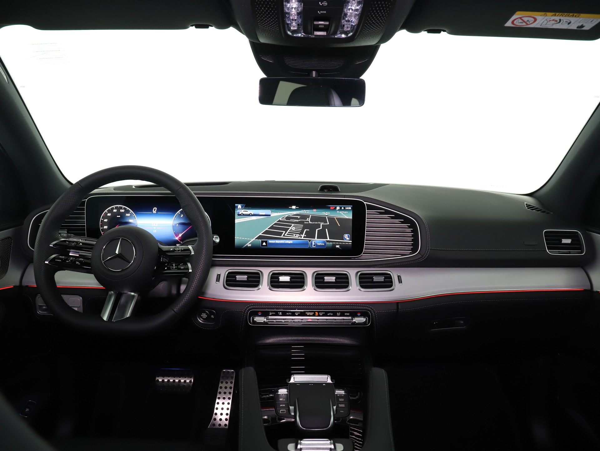 MERCEDES-BENZ GLE 300 d 4Matic-image-13