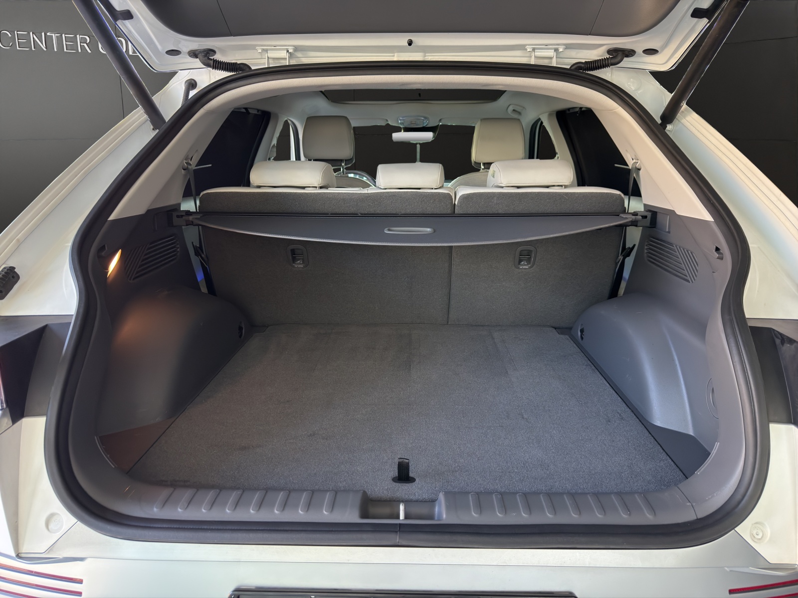 HYUNDAI Ioniq 5 77kWh Vertex 4WD-image-14