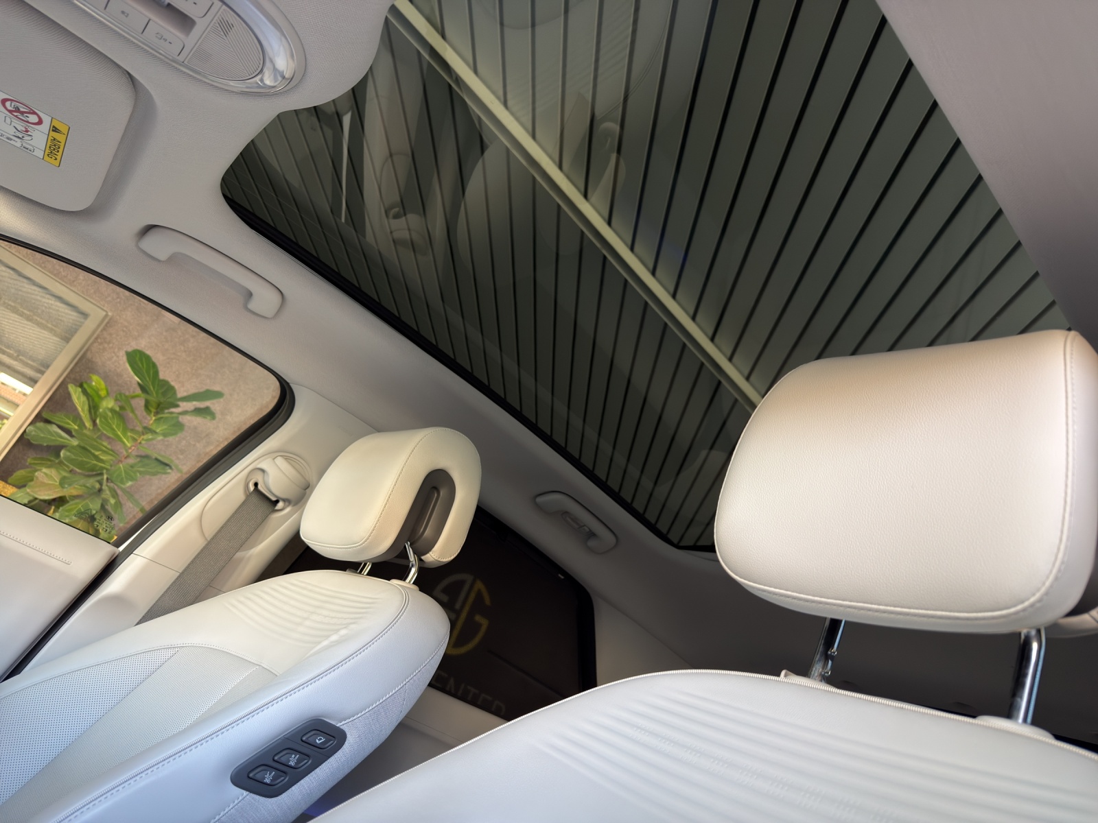 HYUNDAI Ioniq 5 77kWh Vertex 4WD-image-15