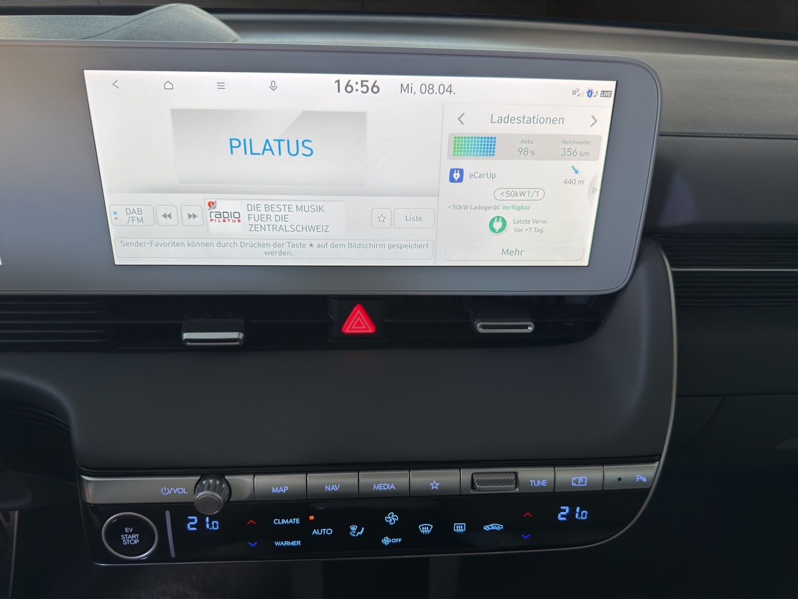 HYUNDAI Ioniq 5 77kWh Vertex 4WD-image-12