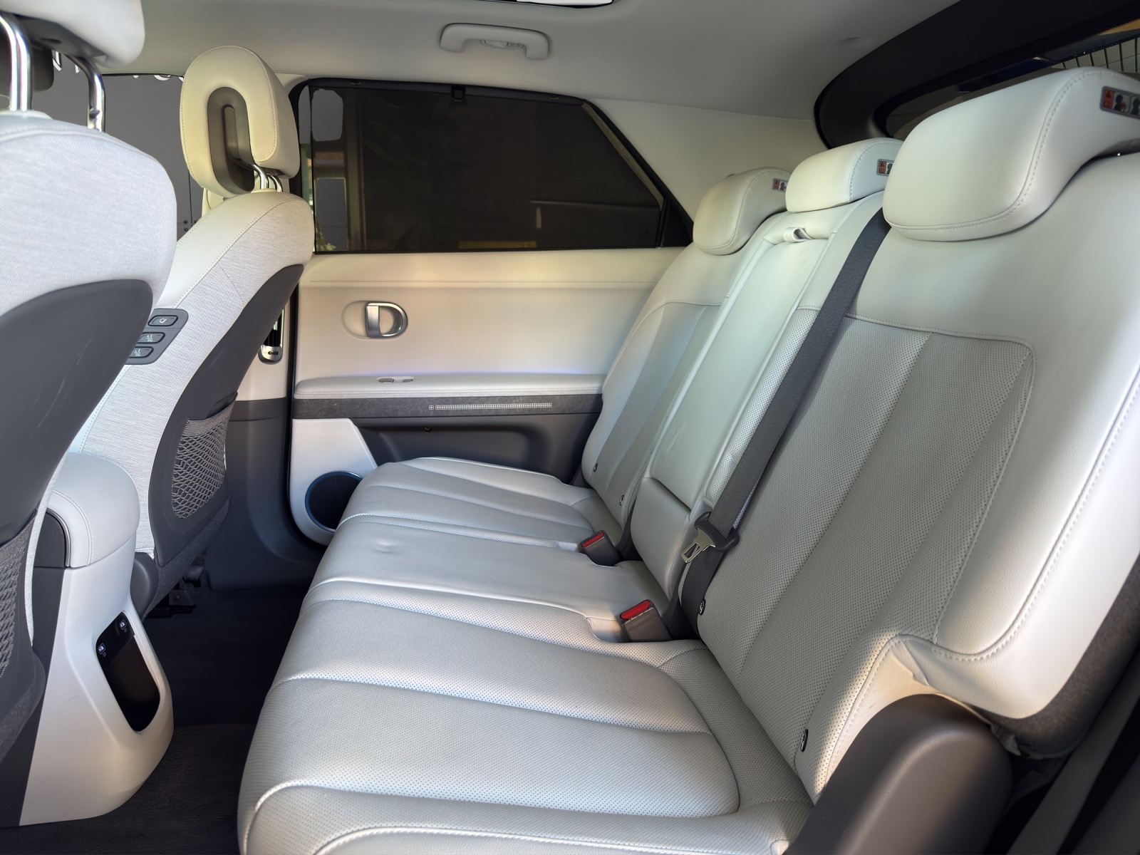 HYUNDAI Ioniq 5 77kWh Vertex 4WD-image-10