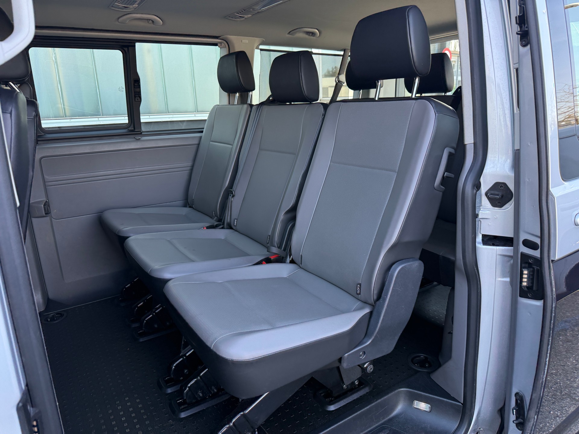 VW T6.1 Caravelle 2.0 TDI Comfortline DSG ***9-SITZPLÄTZE***-image-13
