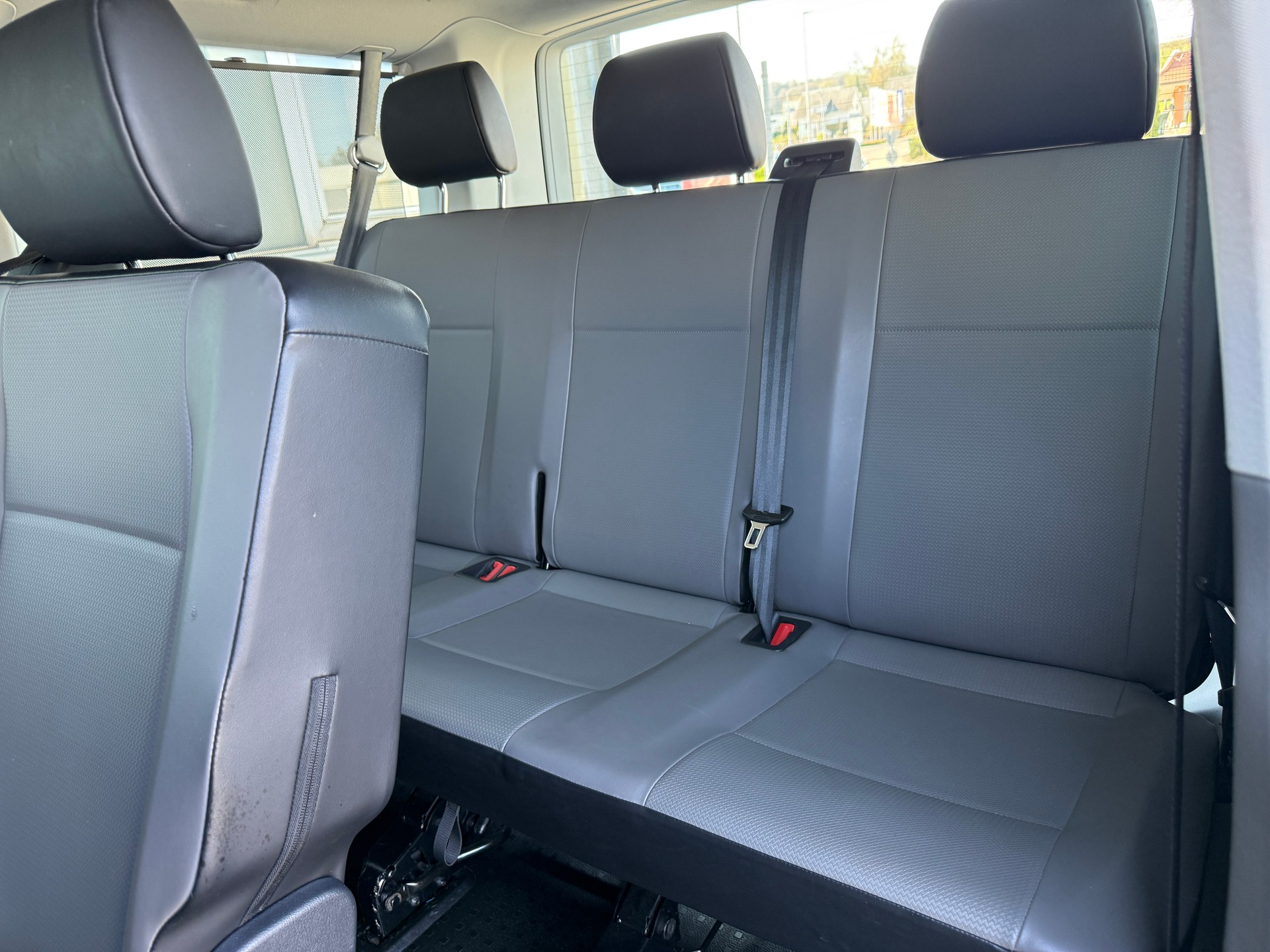 VW T6.1 Caravelle 2.0 TDI Comfortline DSG ***9-SITZPLÄTZE***-image-14