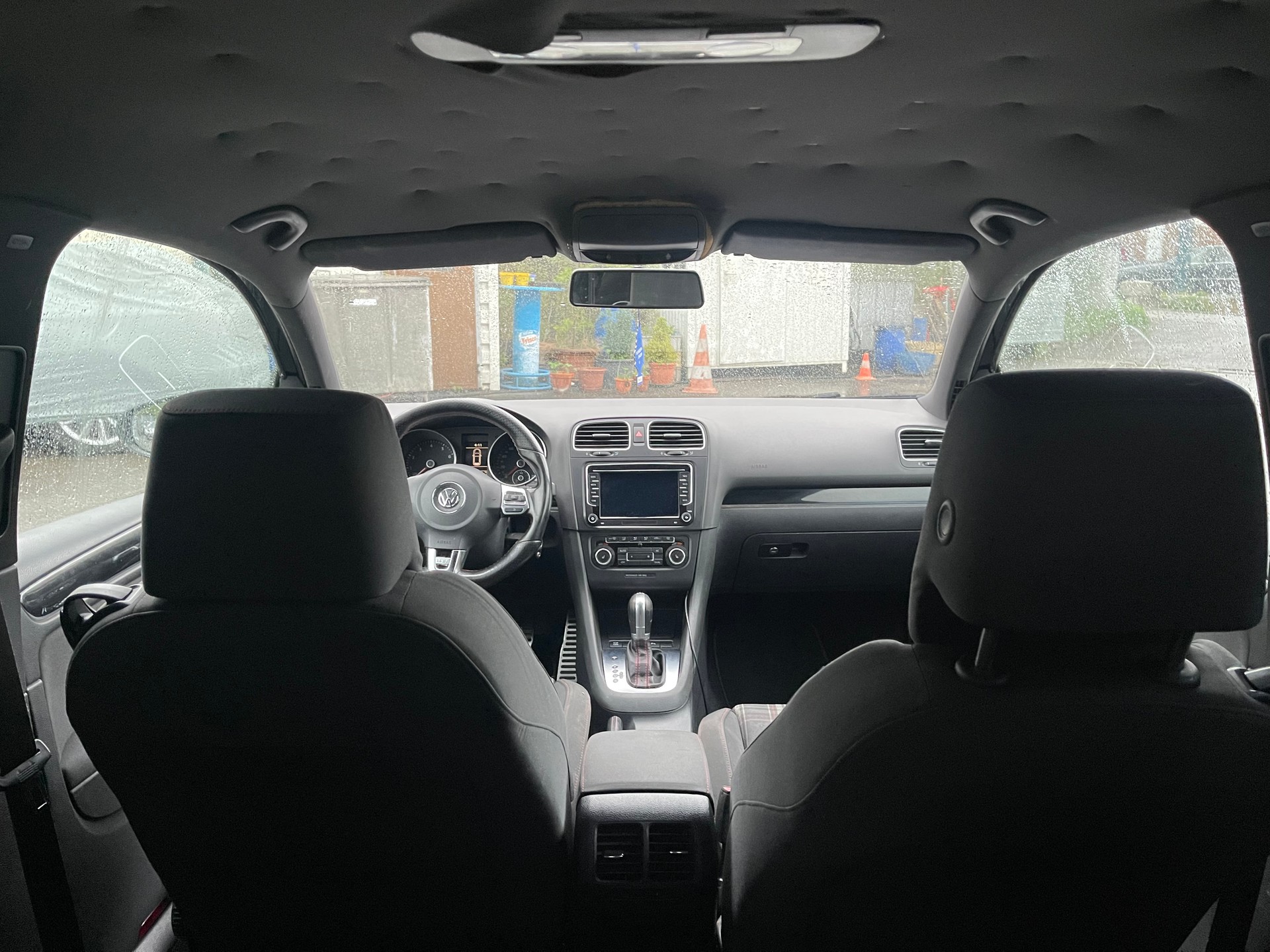 VW Golf 2.0 TFSI GTI Automat 211 ps-image-15