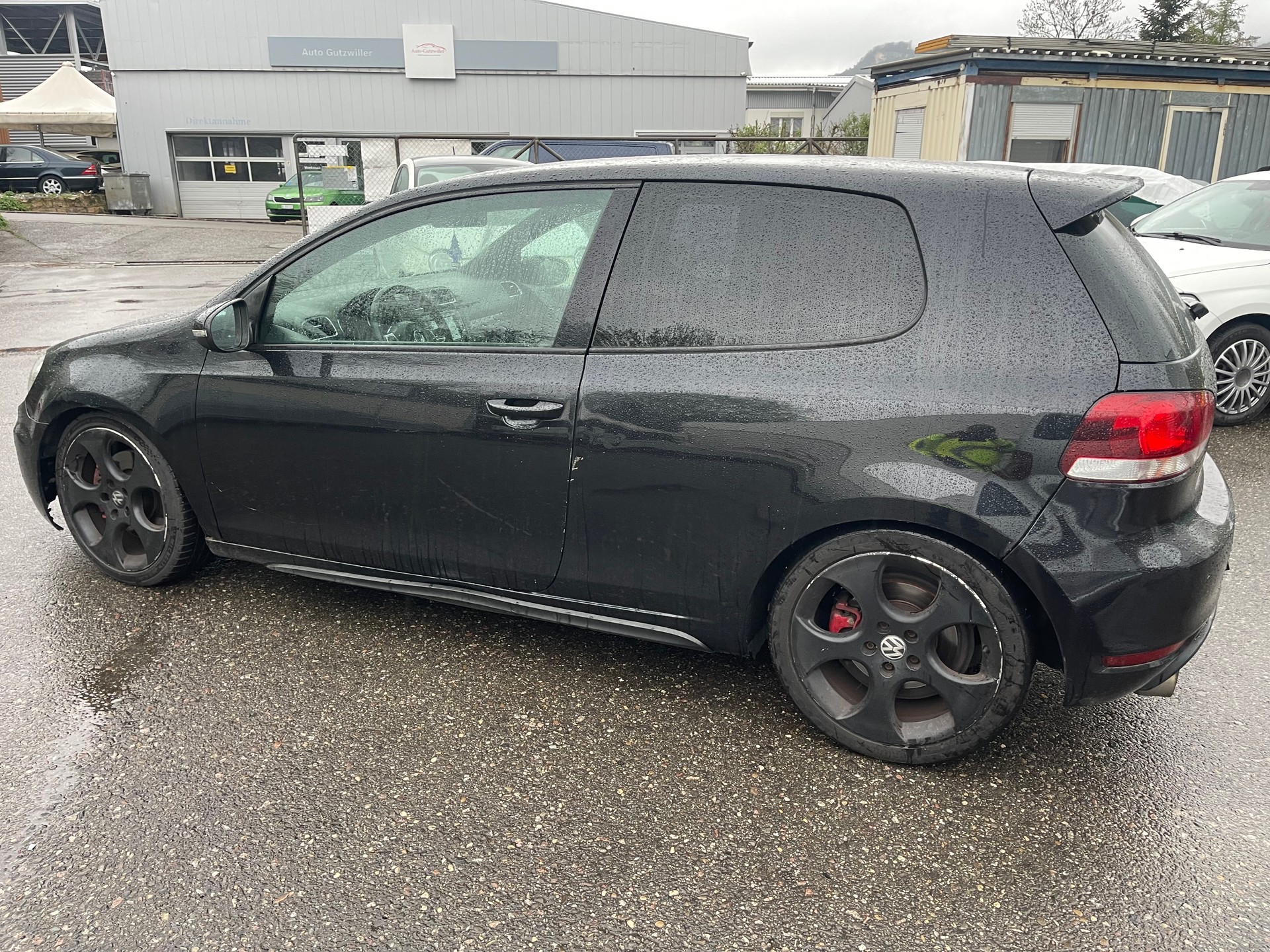 VW Golf 2.0 TFSI GTI Automat 211 ps-image-8
