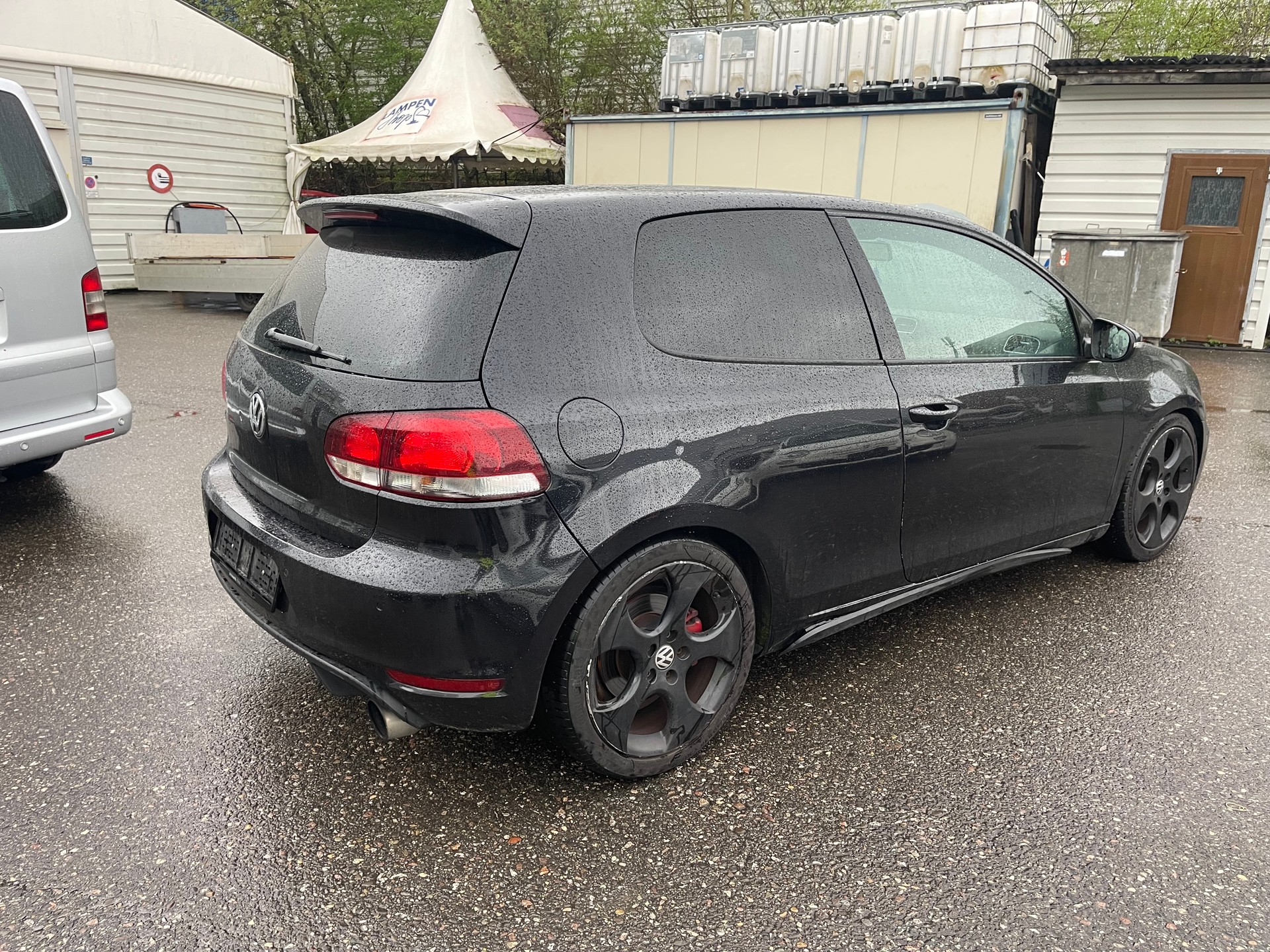 VW Golf 2.0 TFSI GTI Automat 211 ps-image-4
