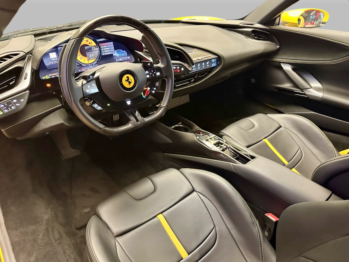FERRARI SF90 Stradale-image-12