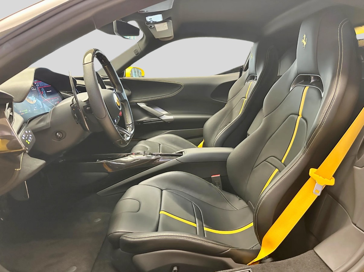 FERRARI SF90 Stradale-image-7