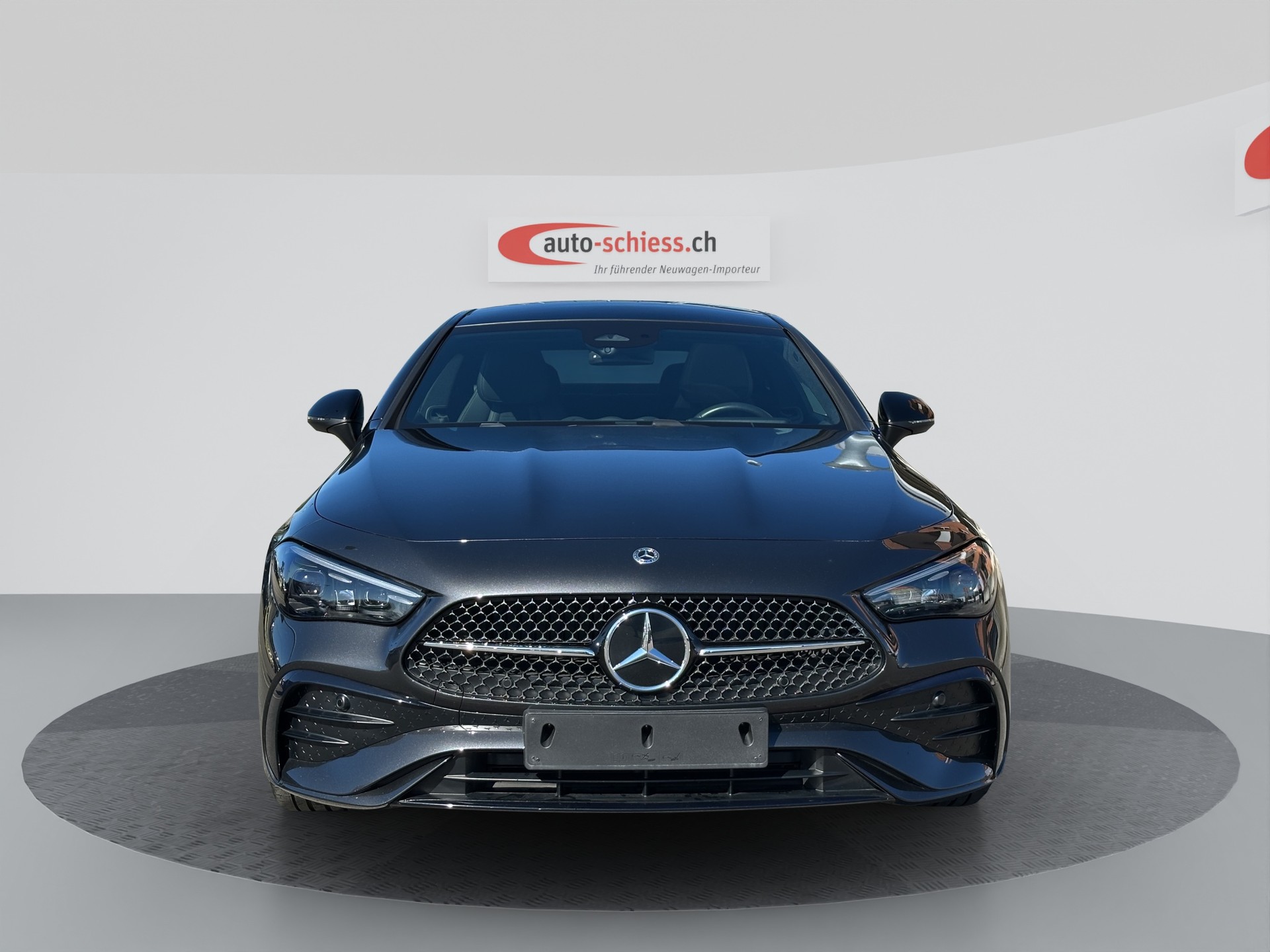 MERCEDES-BENZ CLE 200 AMG Night 9G-Tronic-image-1
