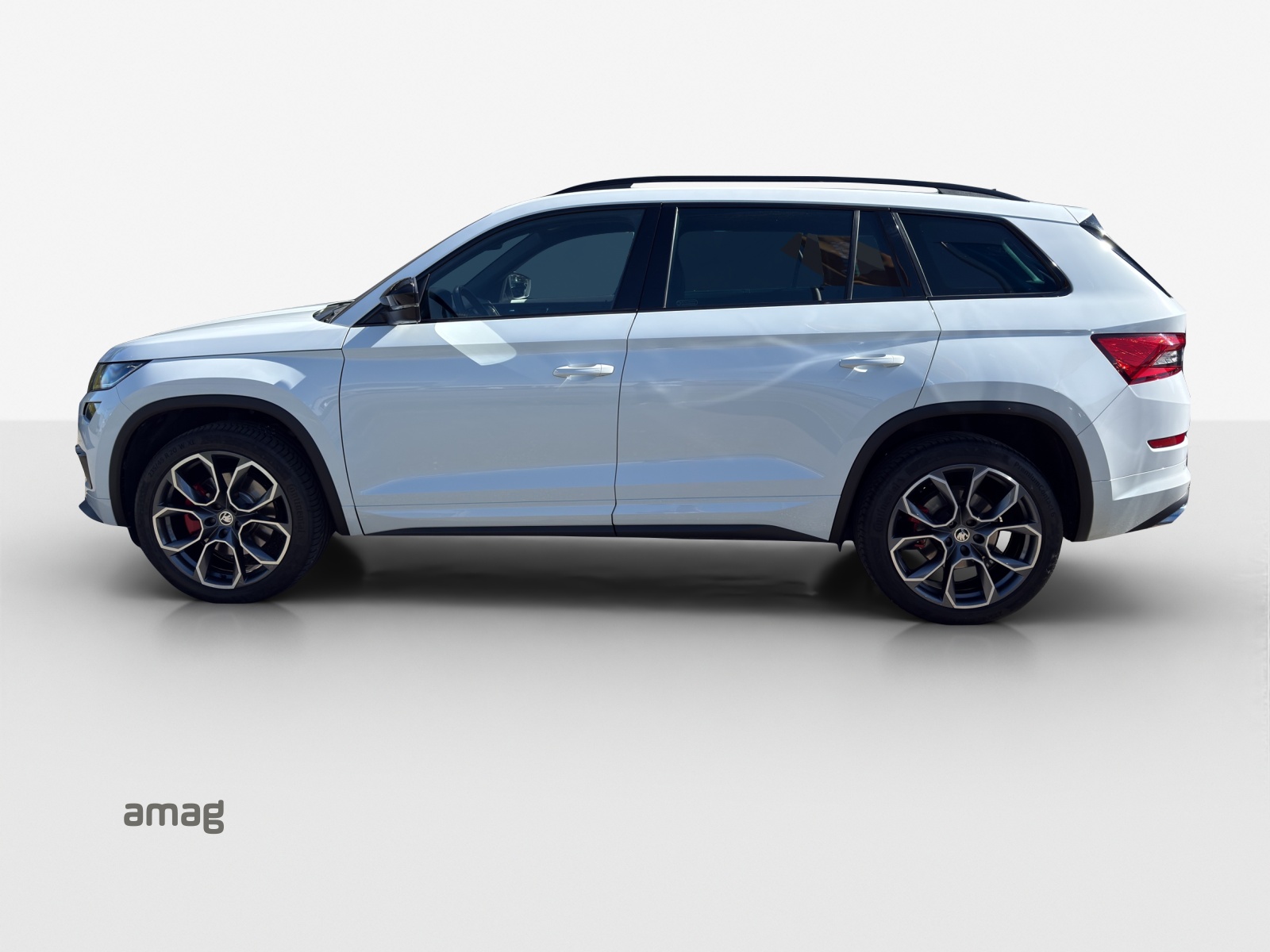 SKODA Kodiaq 2.0 Bi-TDI SCR RS 4x4 DSG-image-1