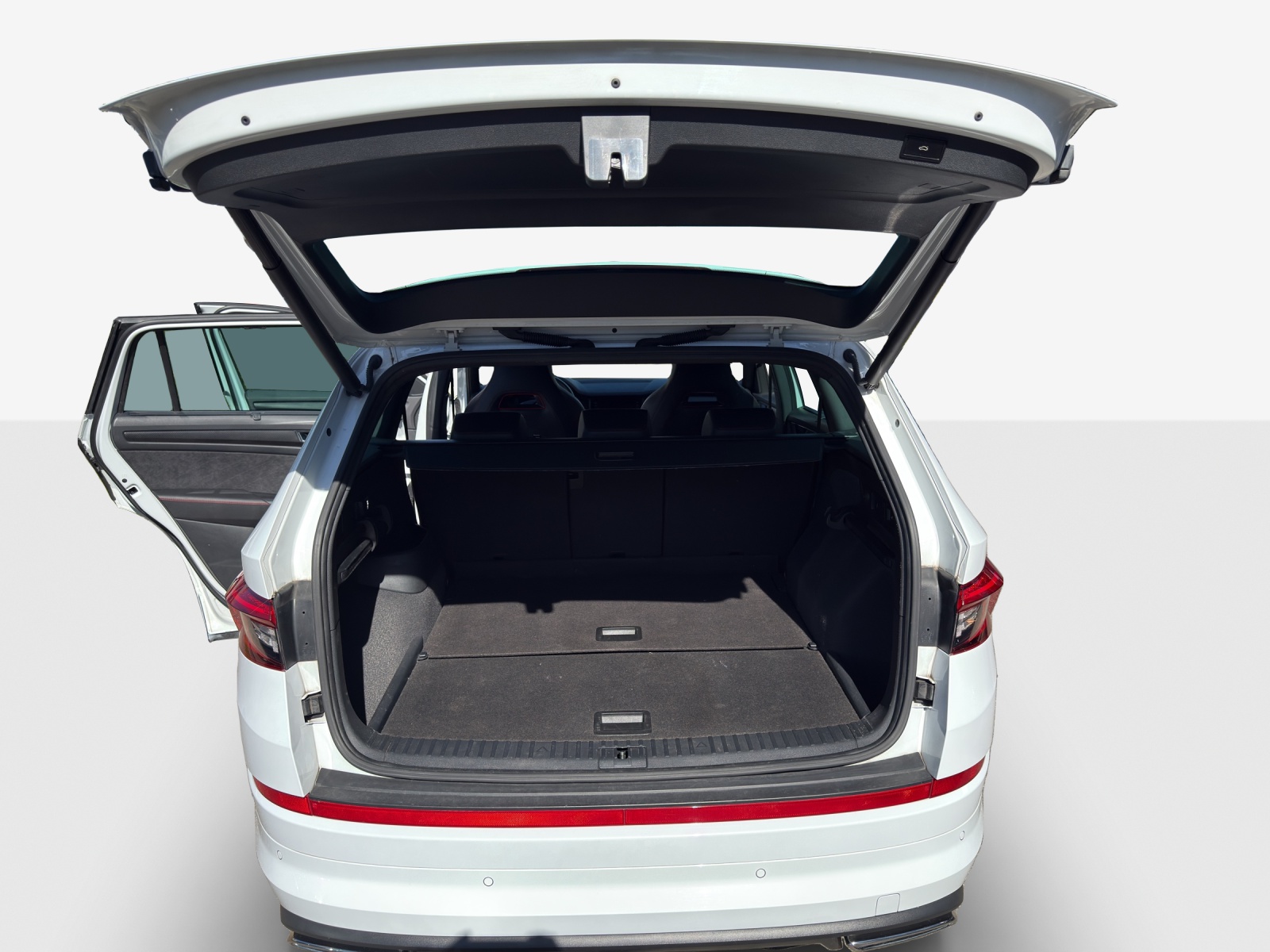 SKODA Kodiaq 2.0 Bi-TDI SCR RS 4x4 DSG-image-12