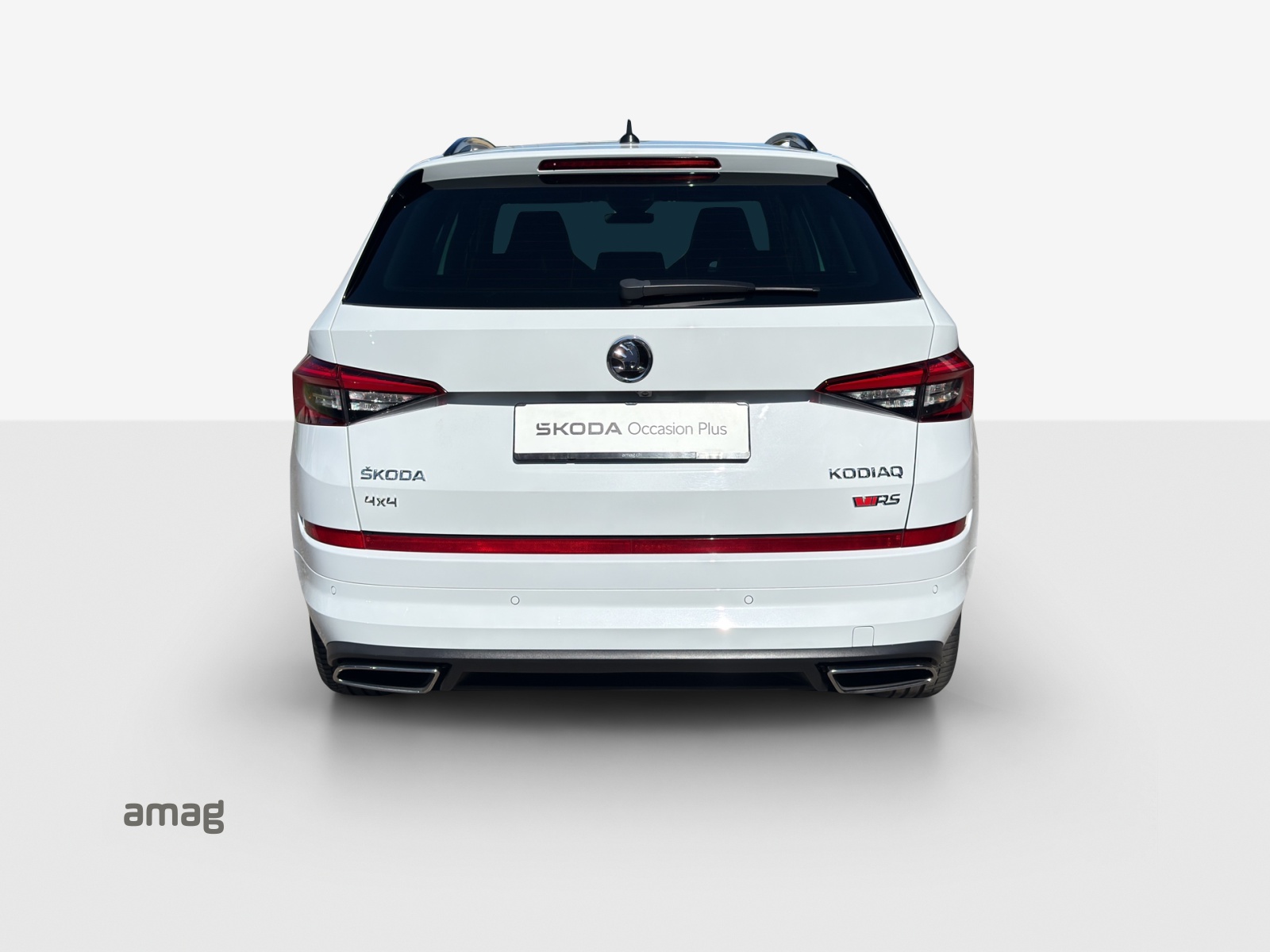 SKODA Kodiaq 2.0 Bi-TDI SCR RS 4x4 DSG-image-3