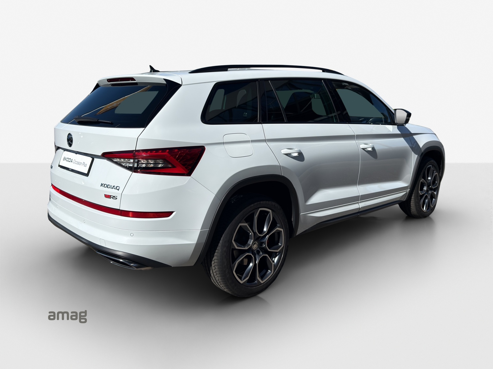 SKODA Kodiaq 2.0 Bi-TDI SCR RS 4x4 DSG-image-4