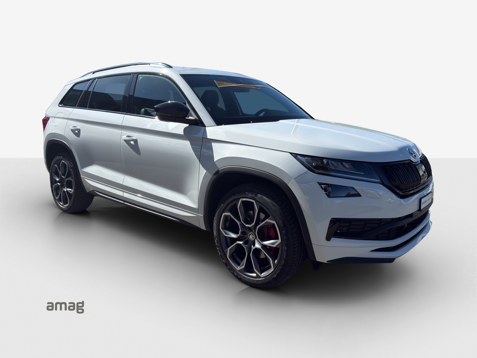 SKODA Kodiaq 2.0 Bi-TDI SCR RS 4x4 DSG-image-5