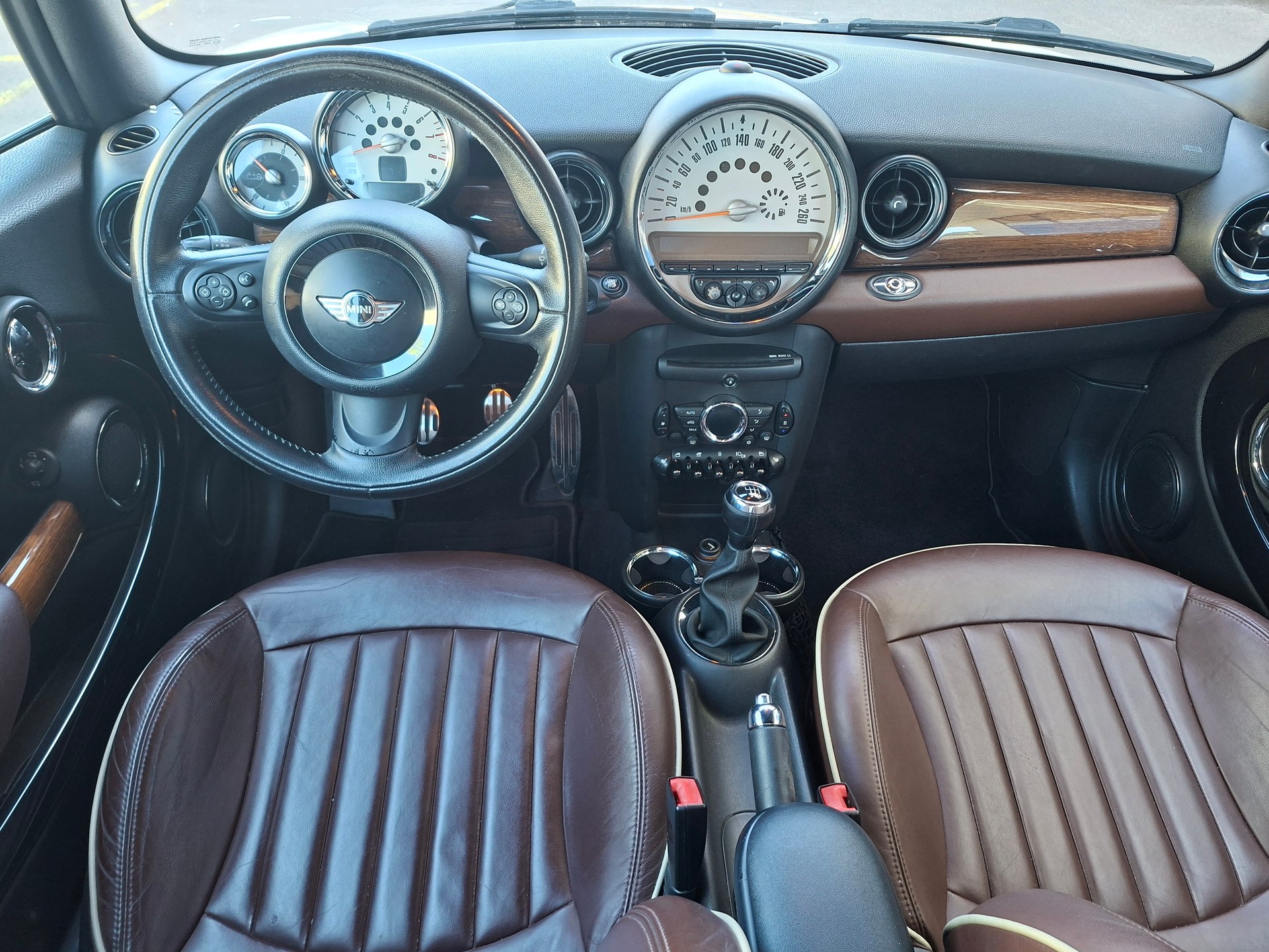 MINI Cooper S Cabriolet-image-8