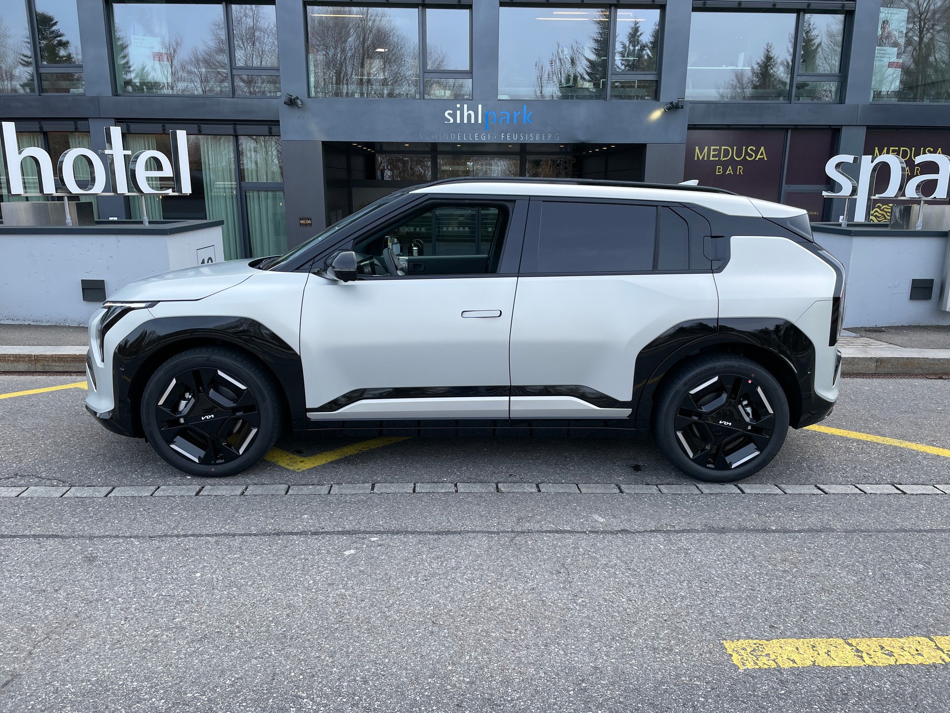 KIA EV3 81,4 kWh GT-Line-image-9