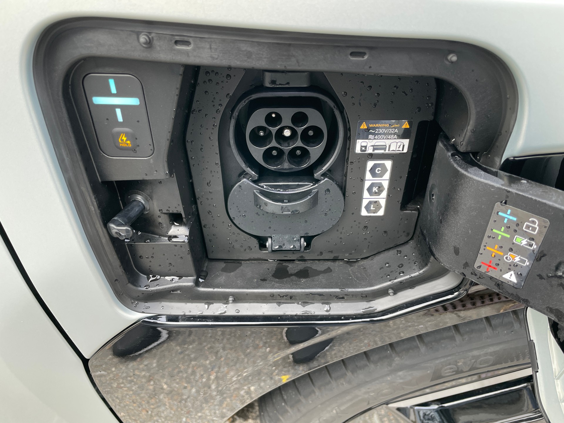 KIA EV3 81,4 kWh GT-Line-image-23
