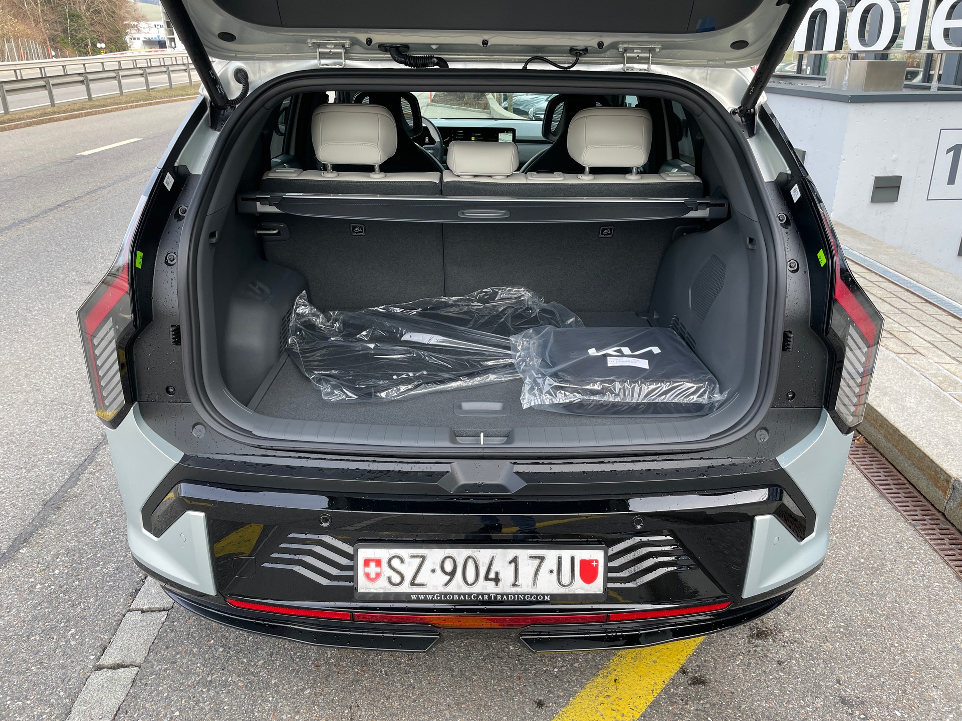 KIA EV3 81,4 kWh GT-Line-image-6