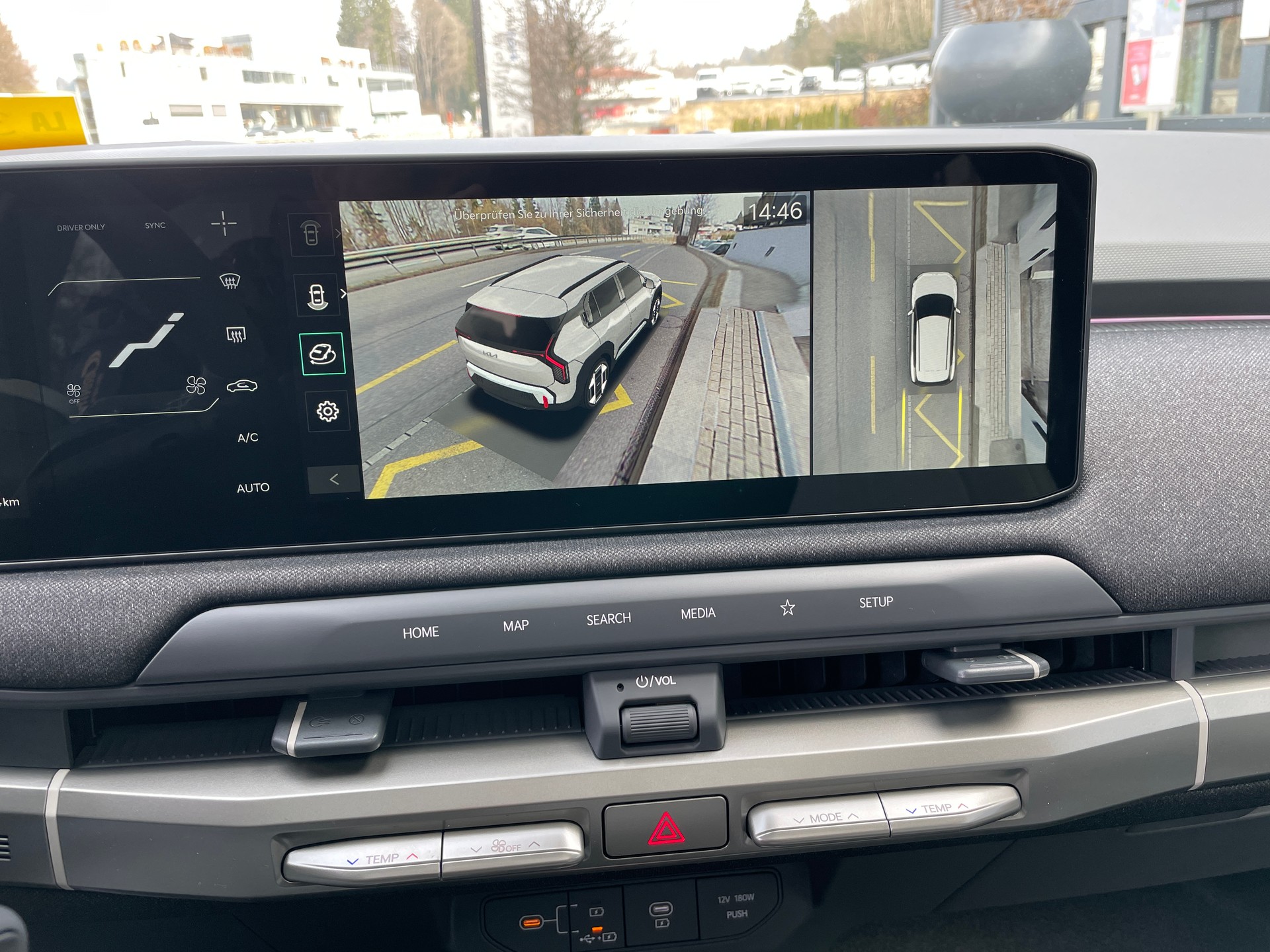 KIA EV3 81,4 kWh GT-Line-image-13