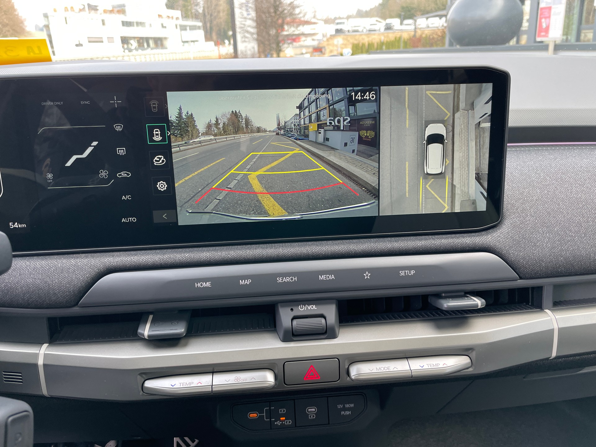 KIA EV3 81,4 kWh GT-Line-image-12