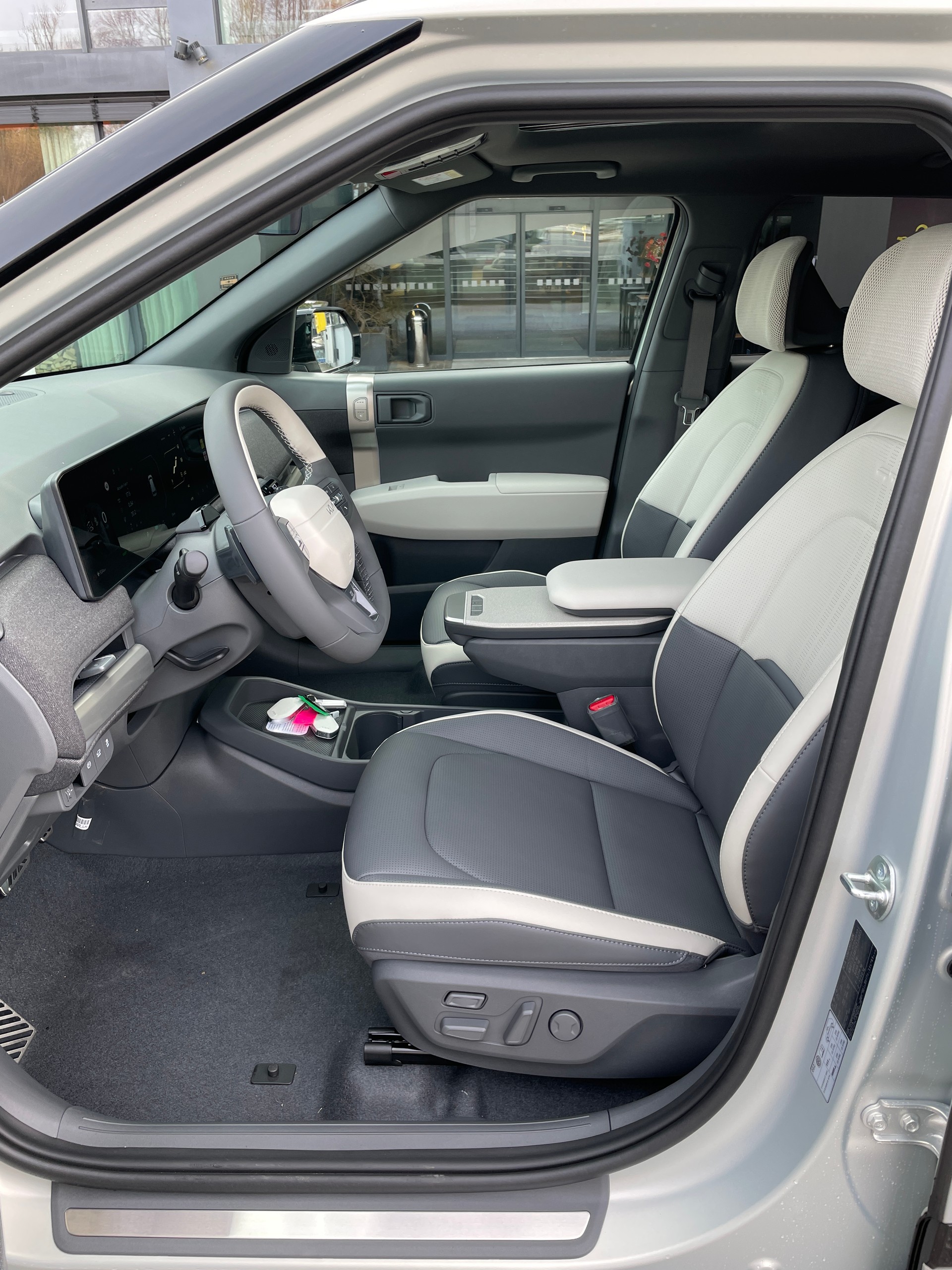 KIA EV3 81,4 kWh GT-Line-image-11