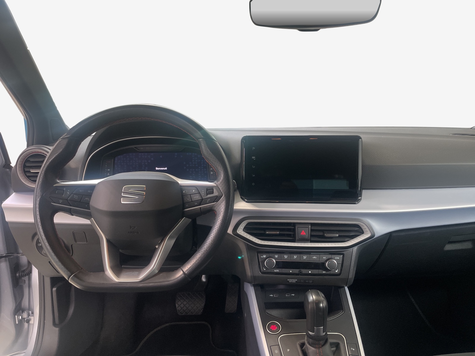 SEAT Arona 1.0 TSI Eco Hola FR DSG-image-8