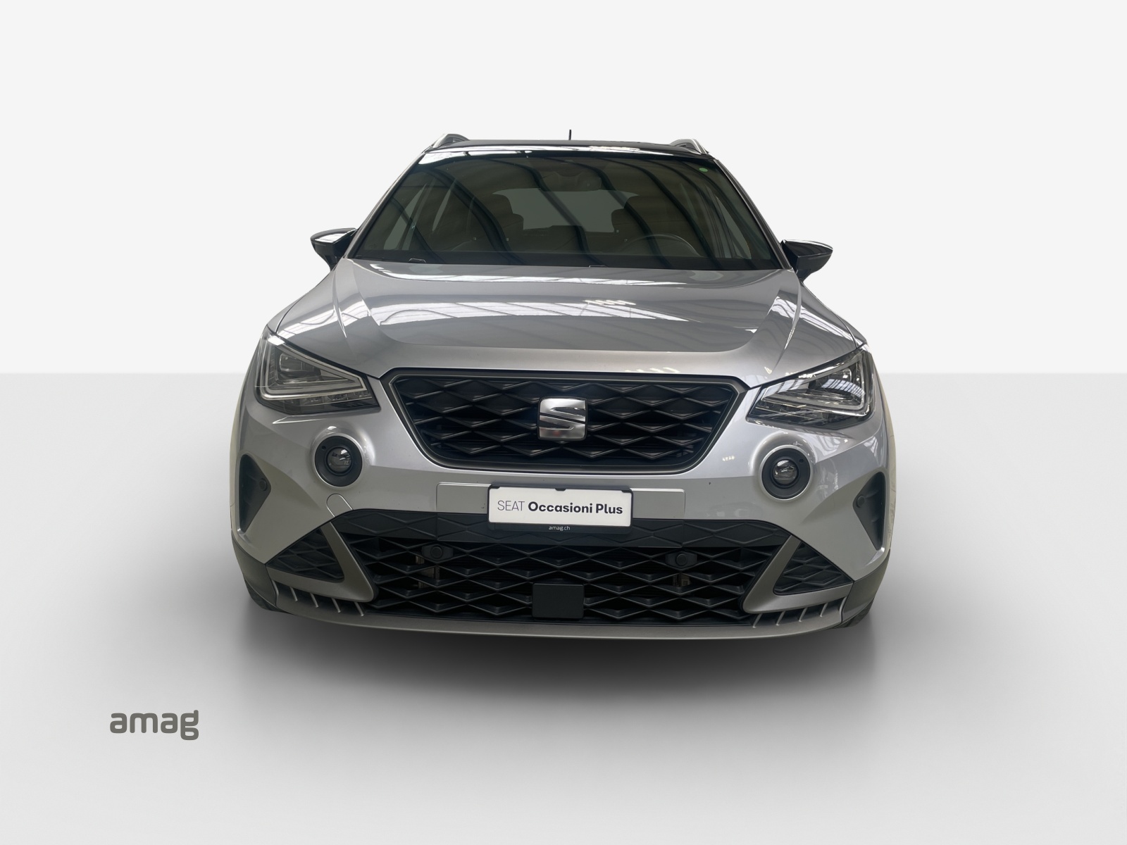 SEAT Arona 1.0 TSI Eco Hola FR DSG-image-6