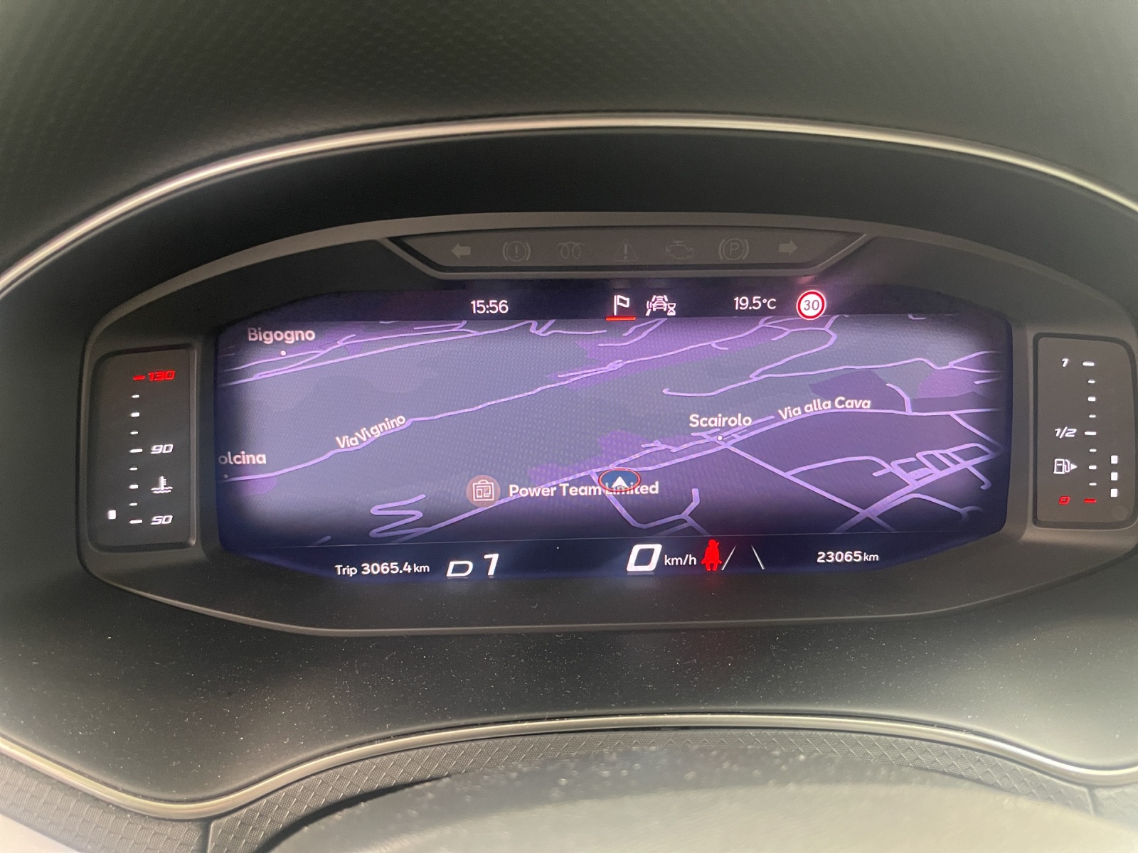 SEAT Arona 1.0 TSI Eco Hola FR DSG-image-15