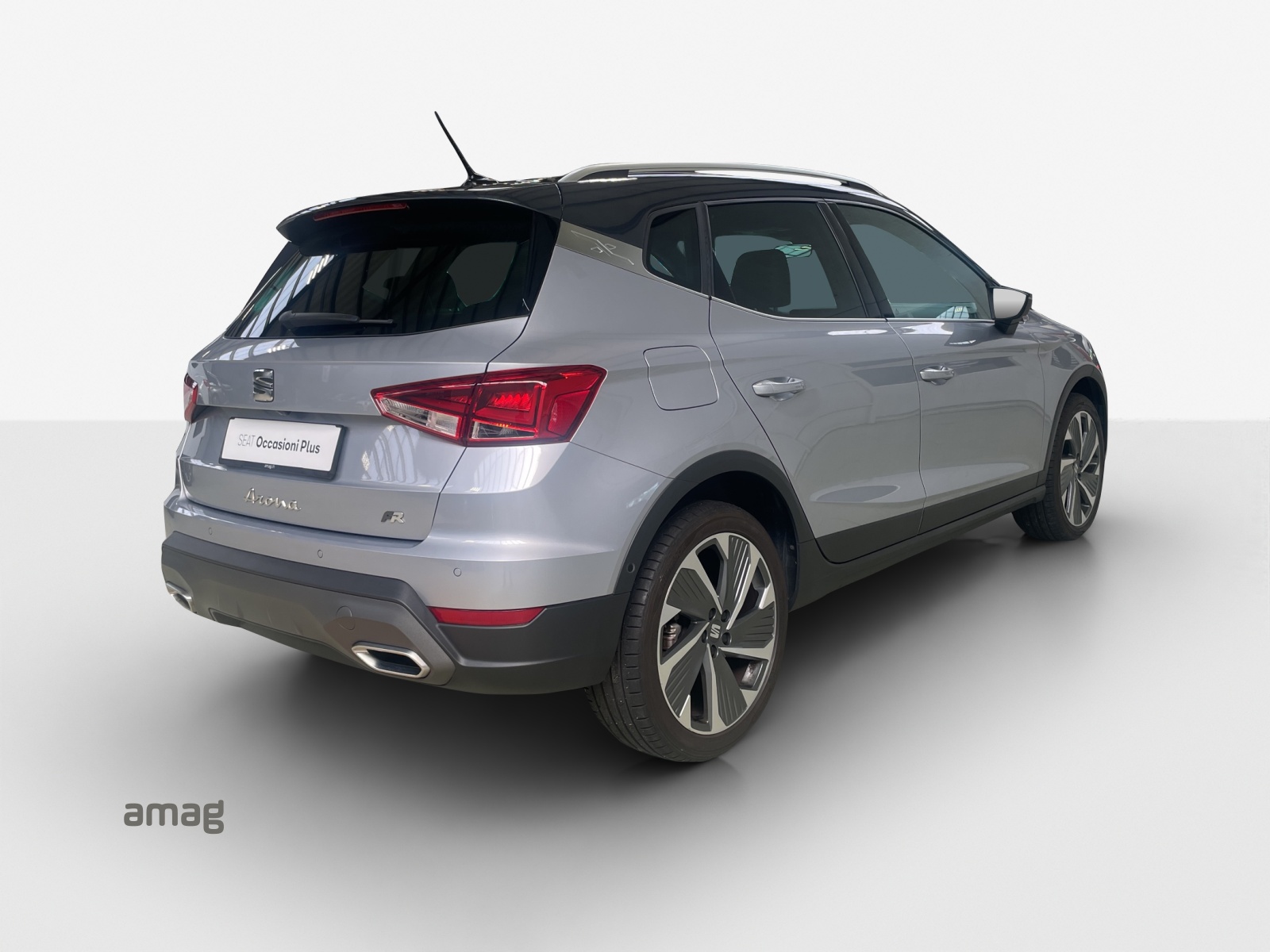 SEAT Arona 1.0 TSI Eco Hola FR DSG-image-4