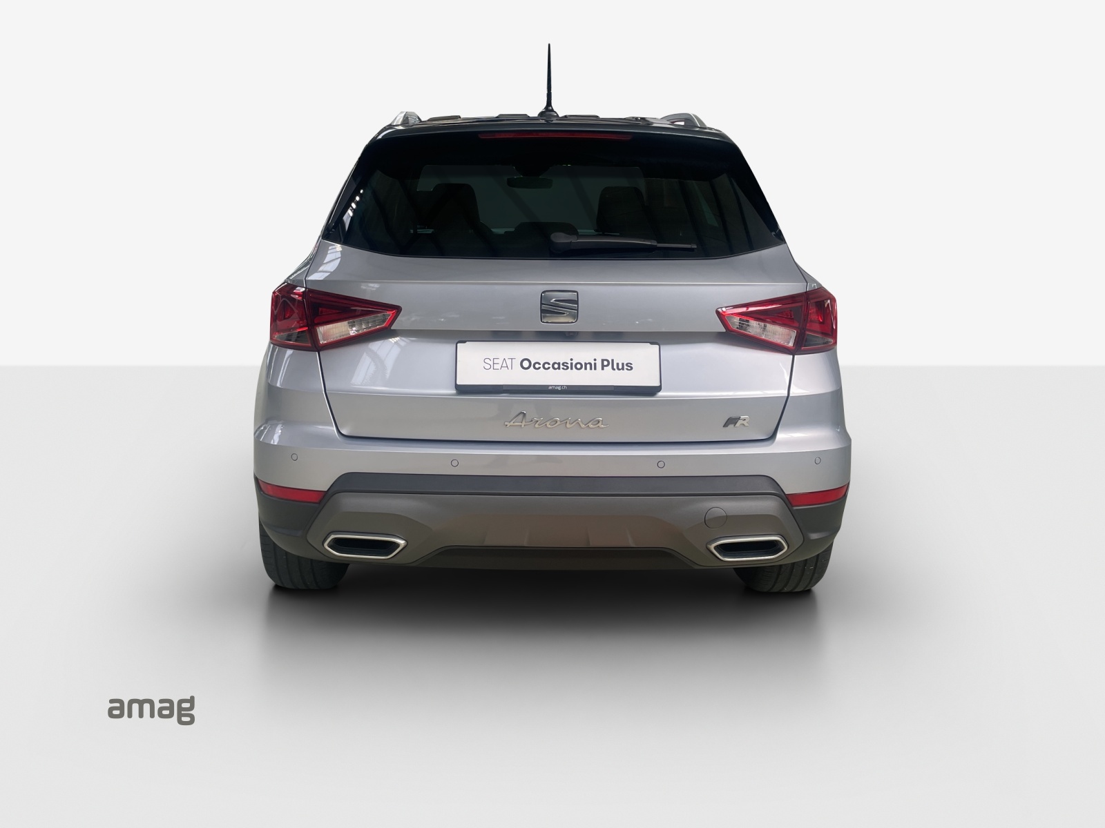 SEAT Arona 1.0 TSI Eco Hola FR DSG-image-3