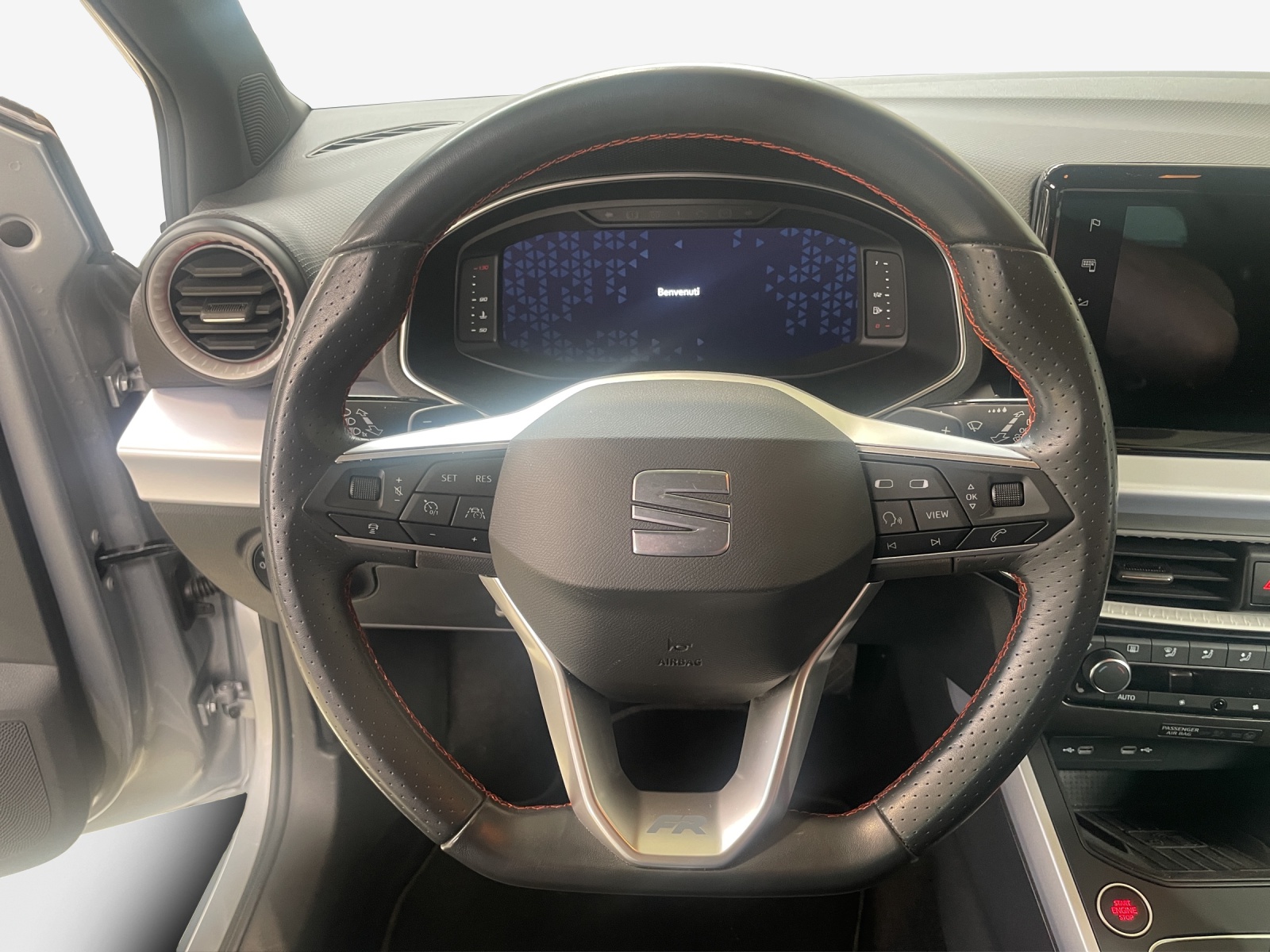 SEAT Arona 1.0 TSI Eco Hola FR DSG-image-9