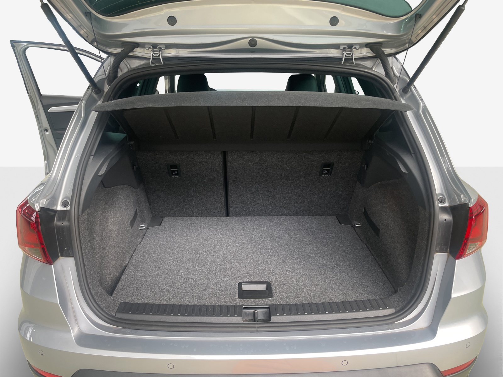 SEAT Arona 1.0 TSI Eco Hola FR DSG-image-12