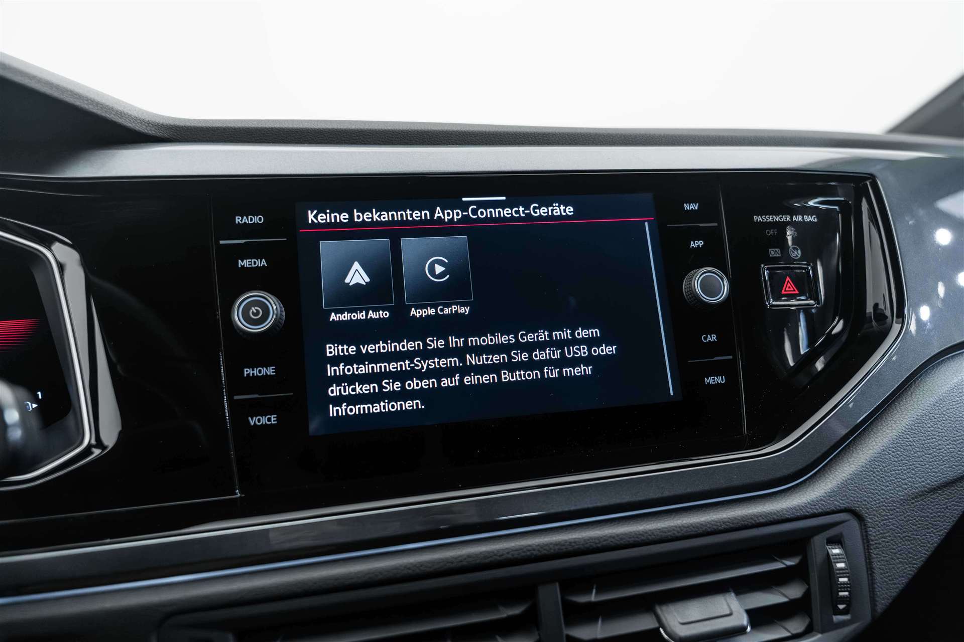VW Polo 2.0 TSi GTi 207PS DSG-Automat-image-19