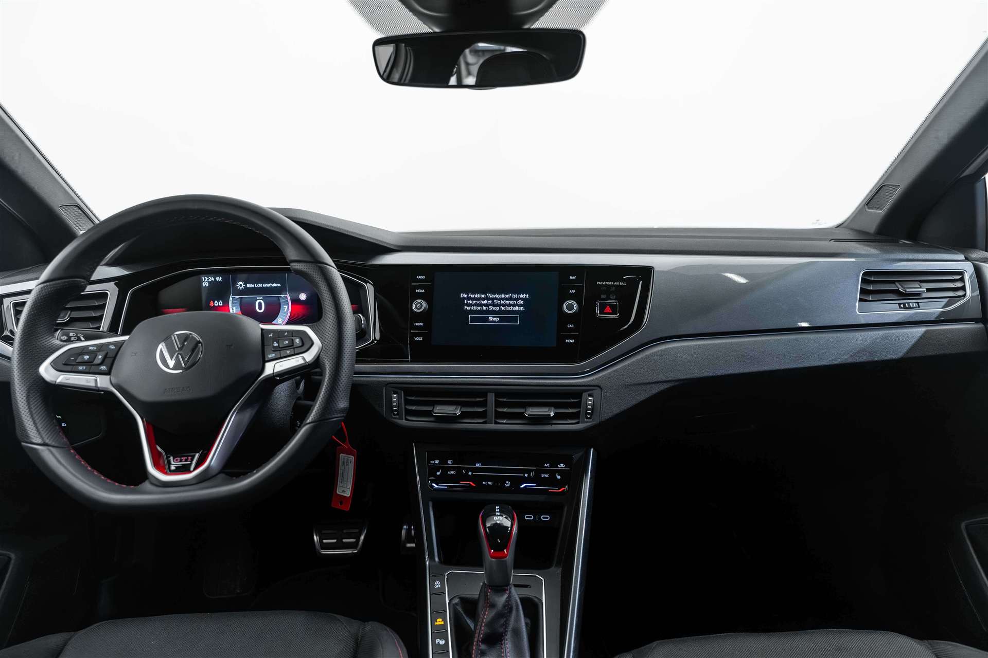 VW Polo 2.0 TSi GTi 207PS DSG-Automat-image-8