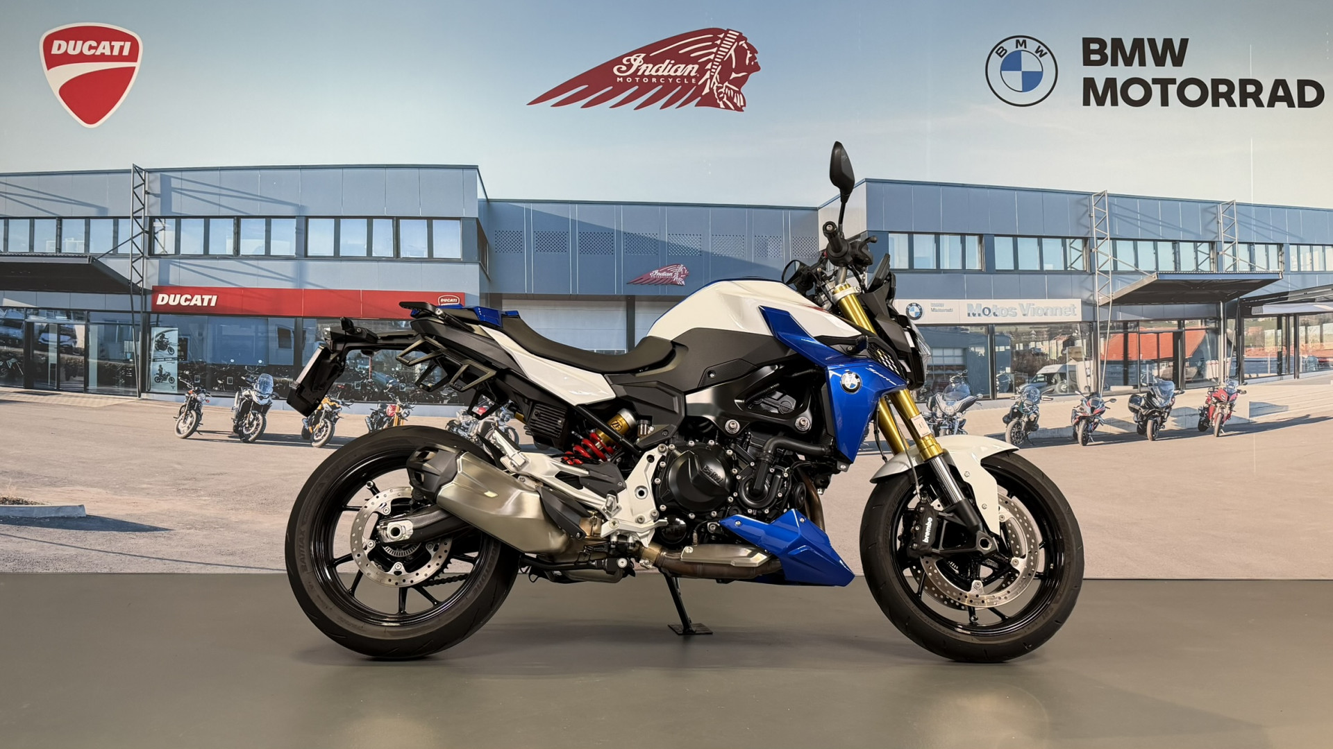 BMW F 900 R Sport-image-5