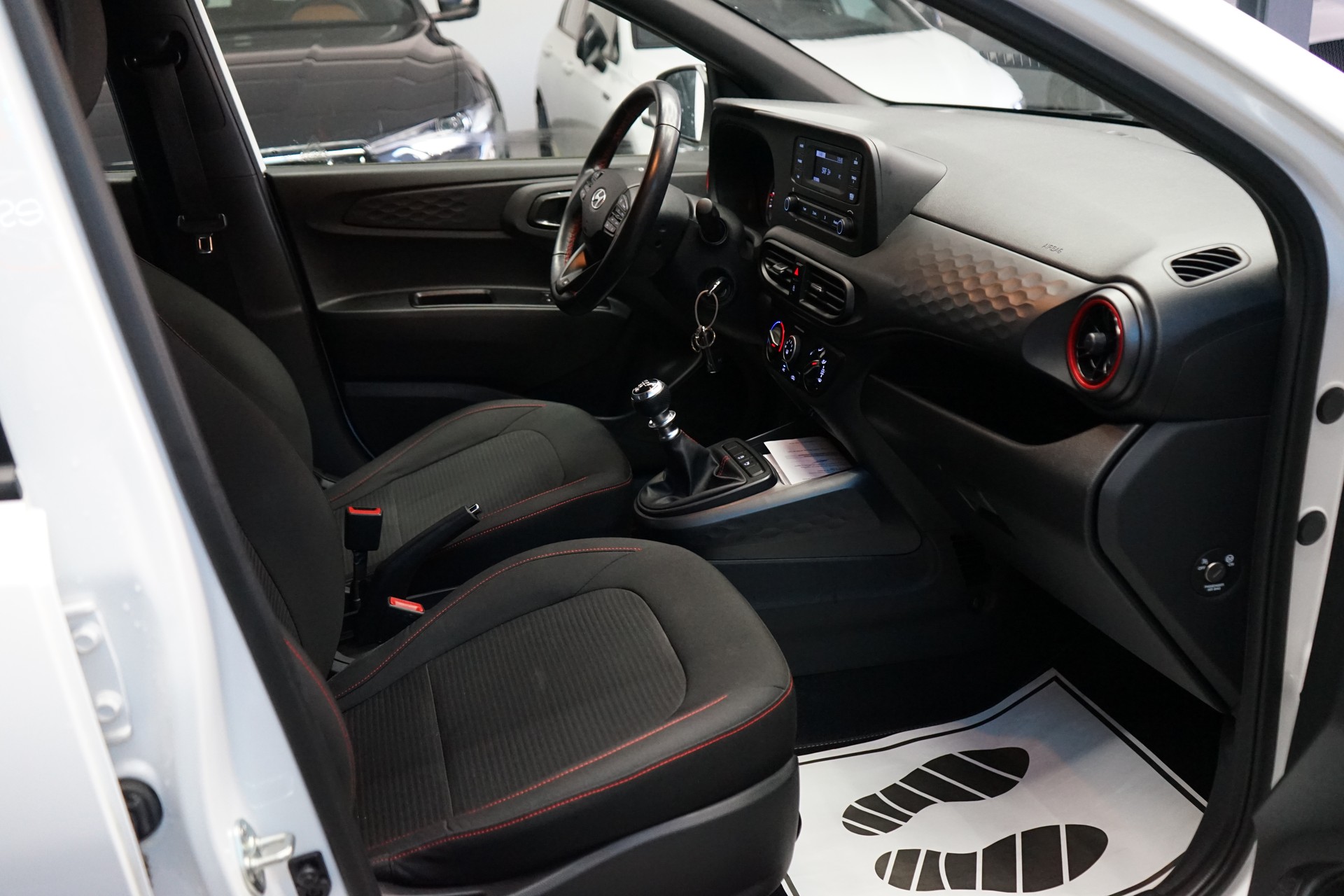 HYUNDAI i10 1.0 T-GDI N Line-image-6