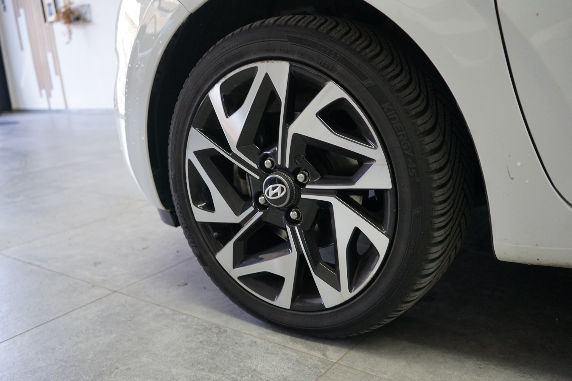 HYUNDAI i10 1.0 T-GDI N Line-showroom-element-3