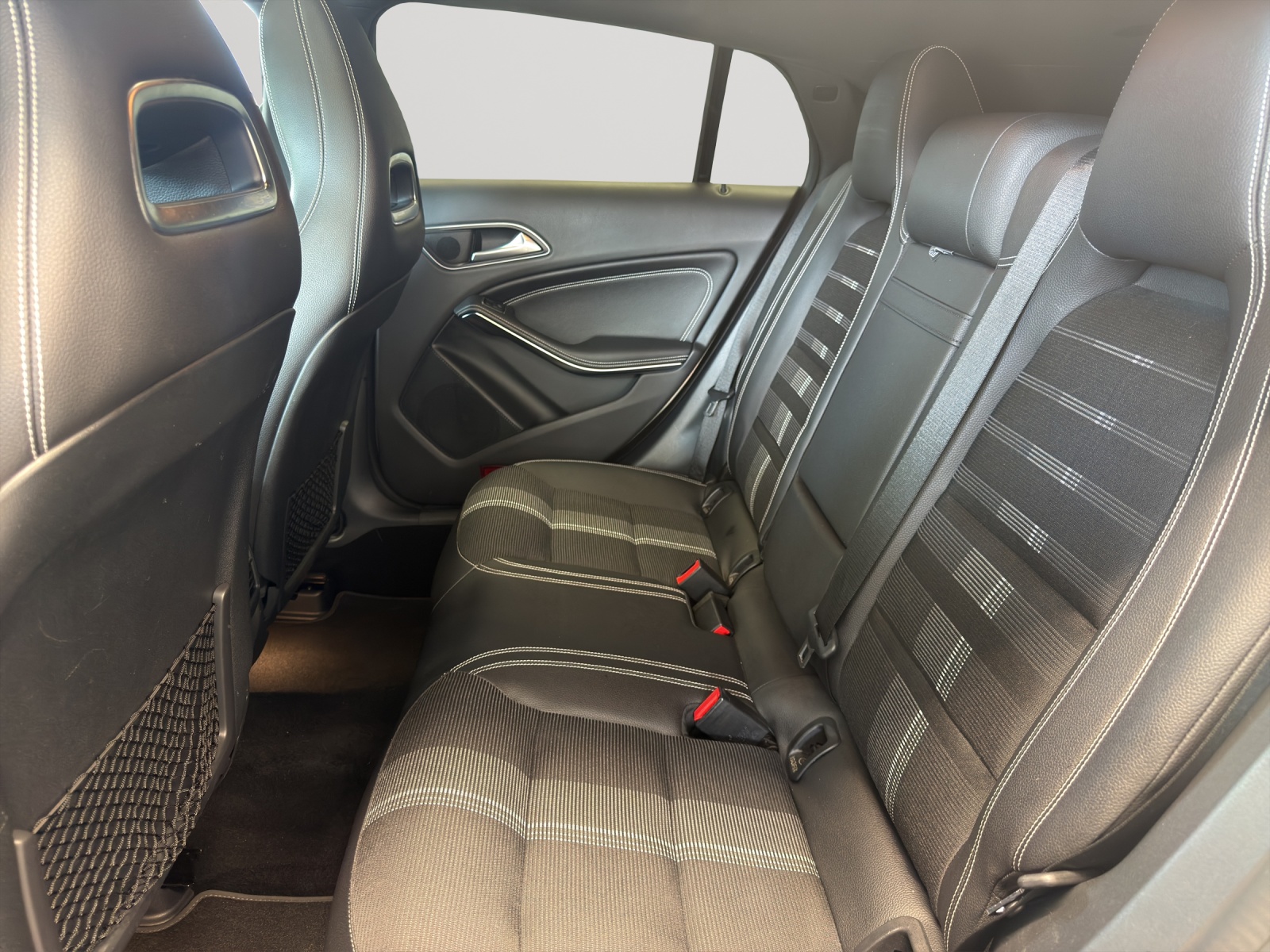 Image MERCEDES-BENZ CLA-250 CLA 250 4Matic