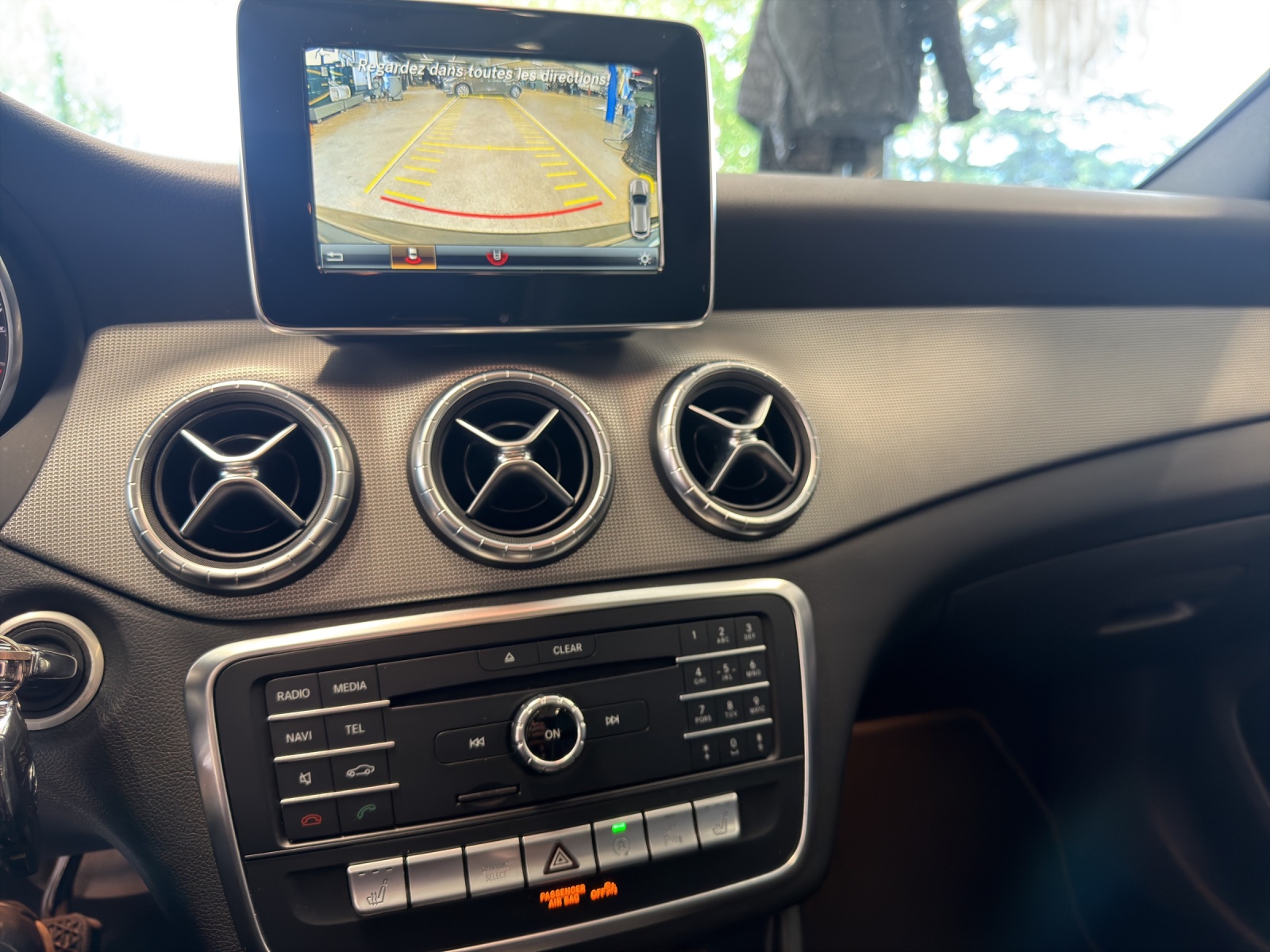 Image MERCEDES-BENZ CLA-250 CLA 250 4Matic