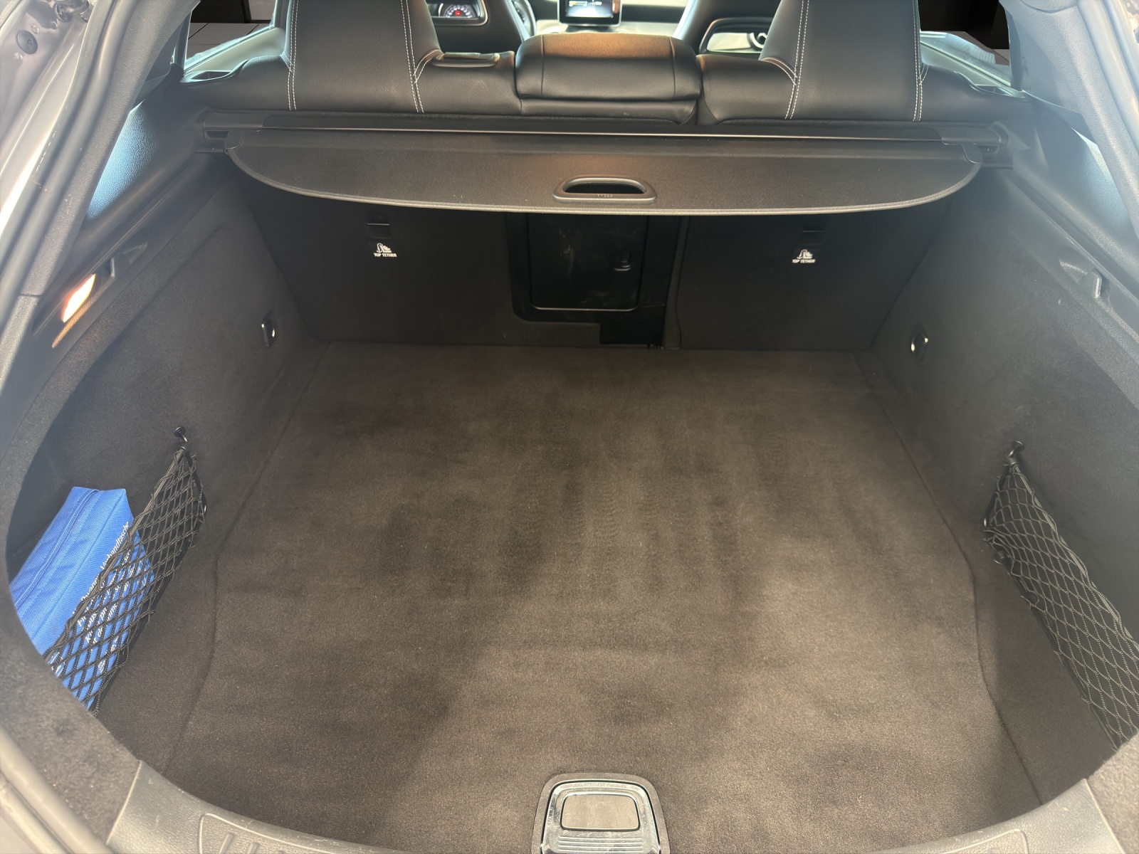 Image MERCEDES-BENZ CLA-250 CLA 250 4Matic