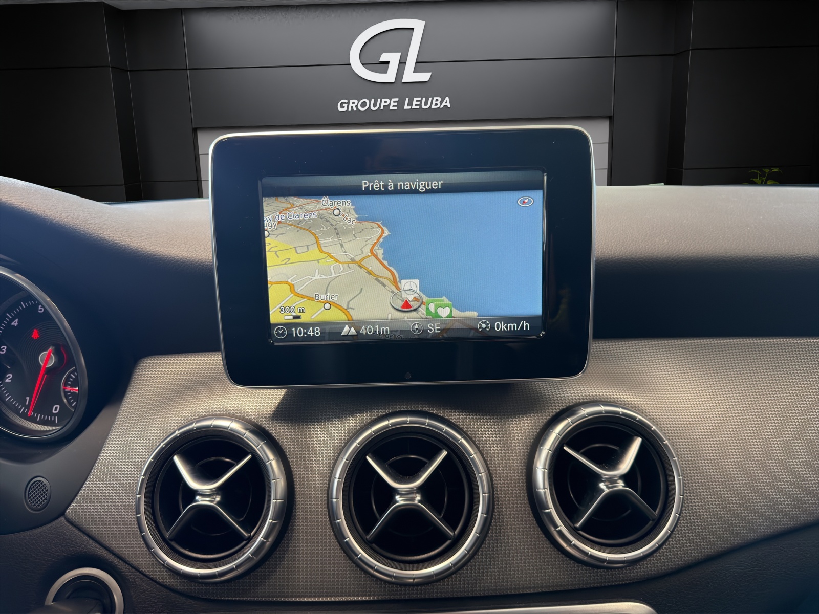 Image MERCEDES-BENZ CLA-250 CLA 250 4Matic