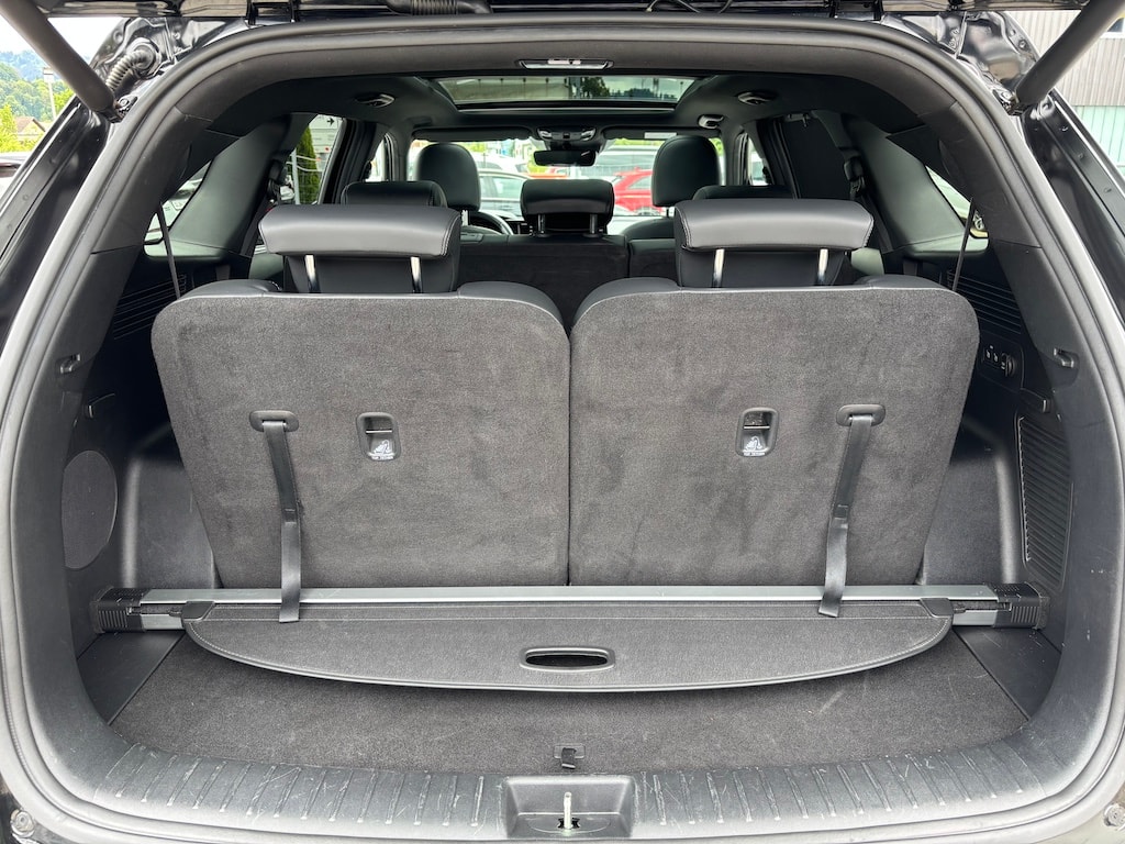 KIA Sorento 2.2 CRDI 7P. DCT Style LUXURY-image-19