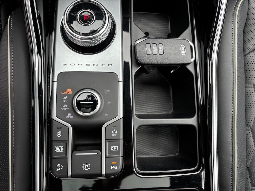 KIA Sorento 2.2 CRDI 7P. DCT Style LUXURY-image-13
