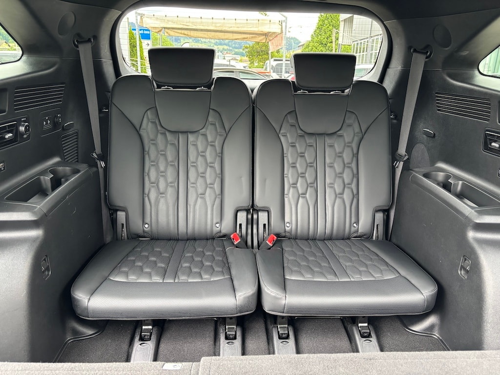 KIA Sorento 2.2 CRDI 7P. DCT Style LUXURY-image-17