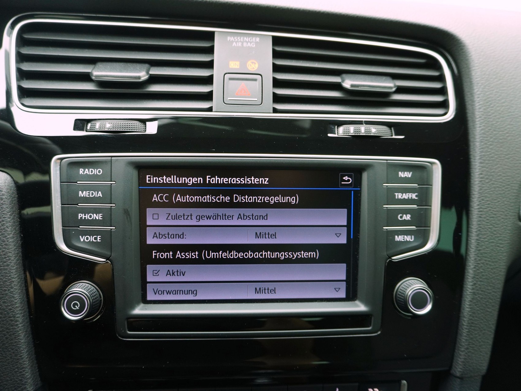 VW Golf 7 1.4 TSI R-Line-image-20
